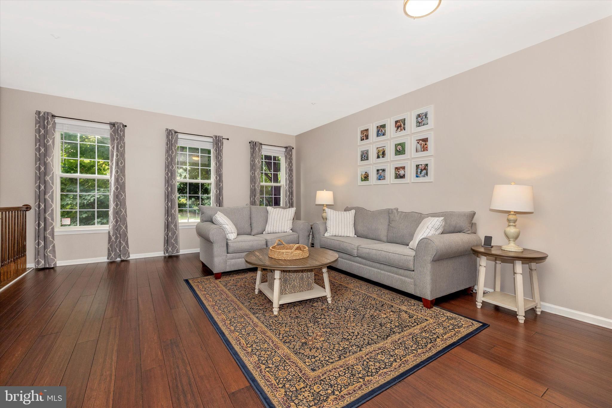 RIDGECREST - Residential