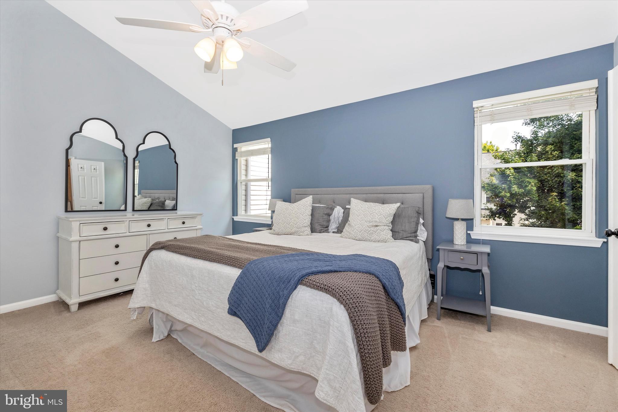 RIDGECREST - Residential