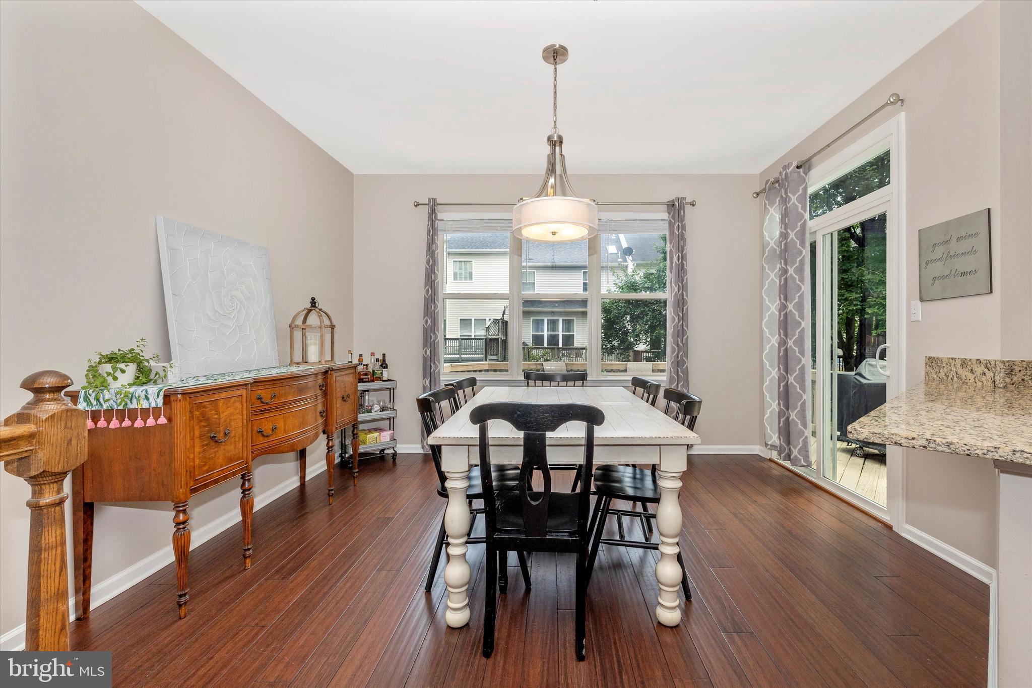 RIDGECREST - Residential