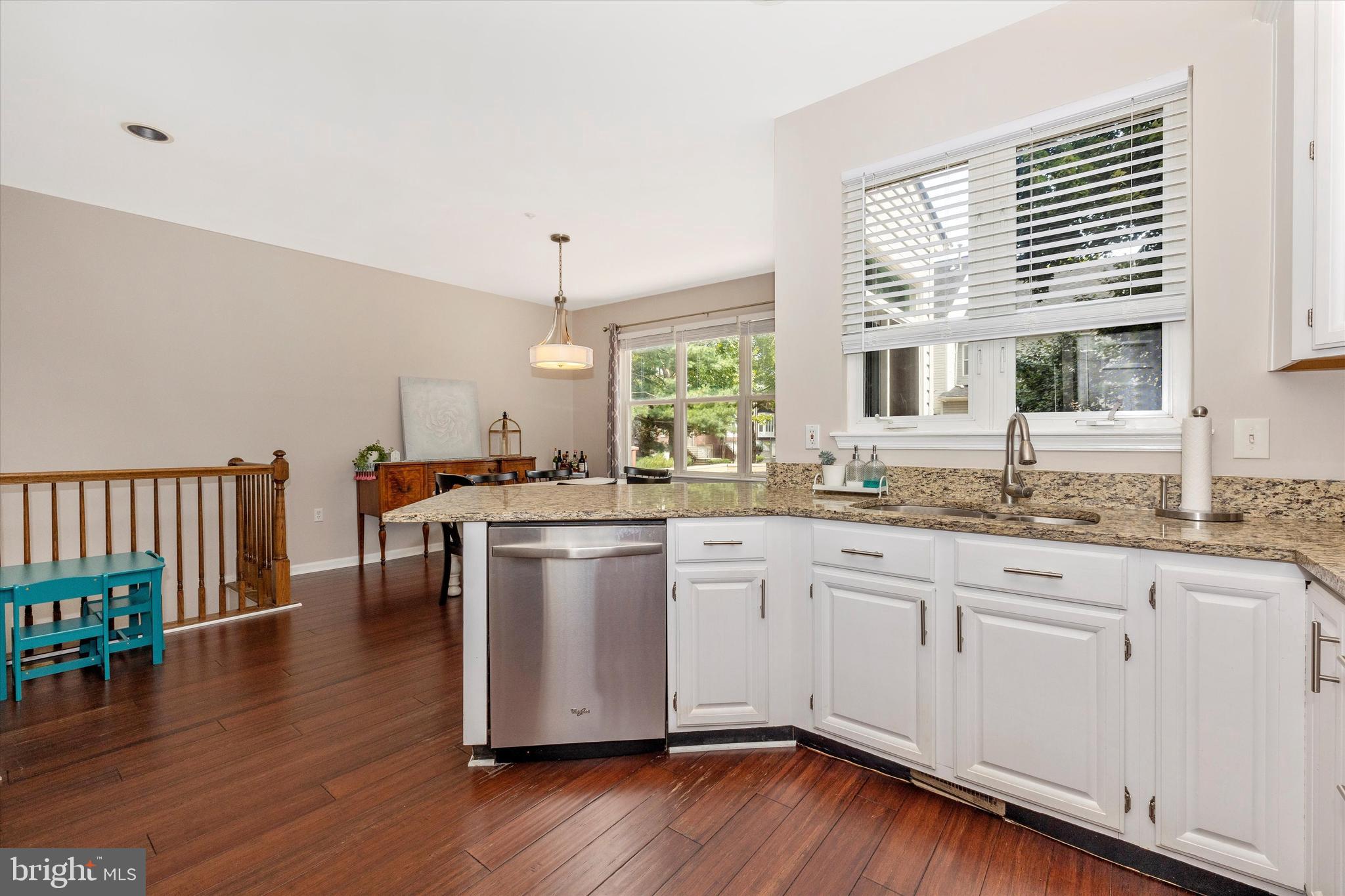 RIDGECREST - Residential