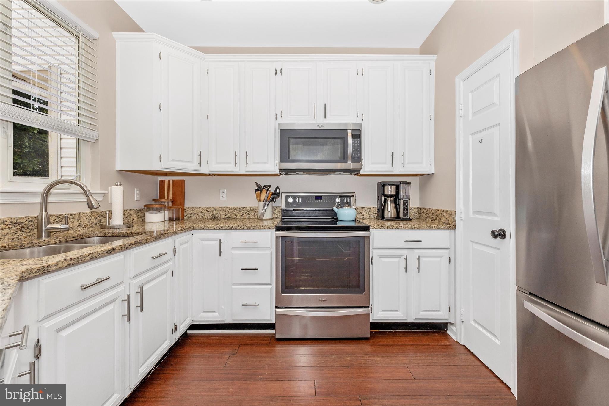 RIDGECREST - Residential