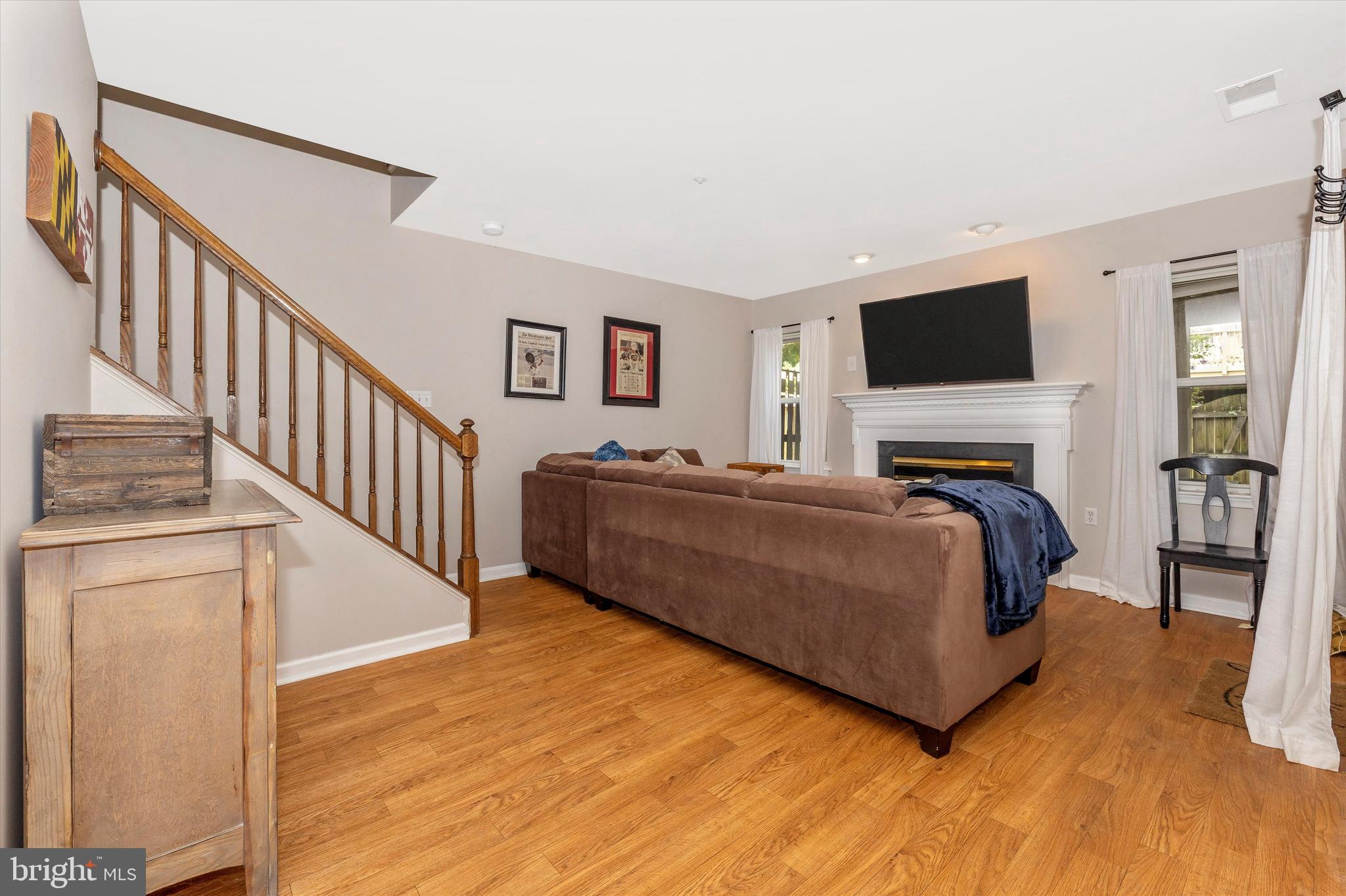 RIDGECREST - Residential