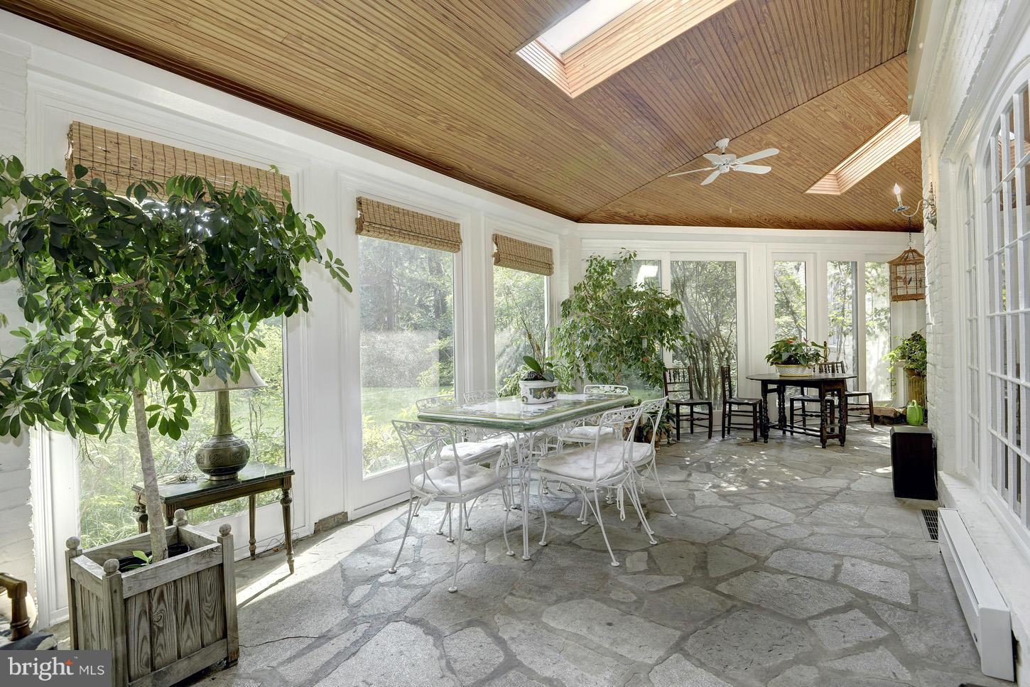 SPRING VALLEY - Residential
