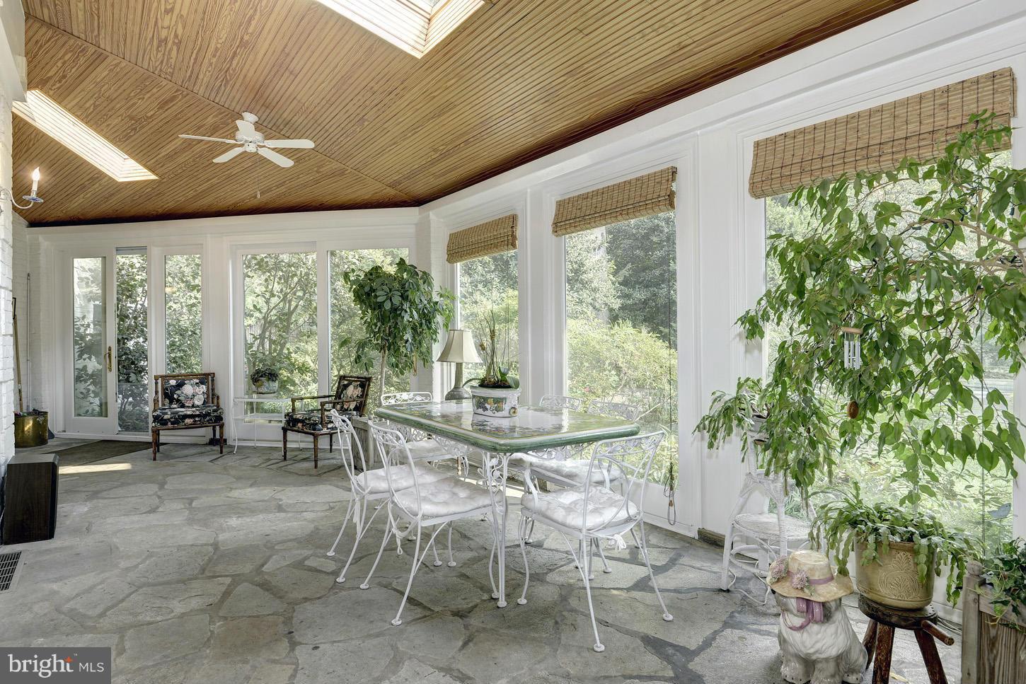 SPRING VALLEY - Residential