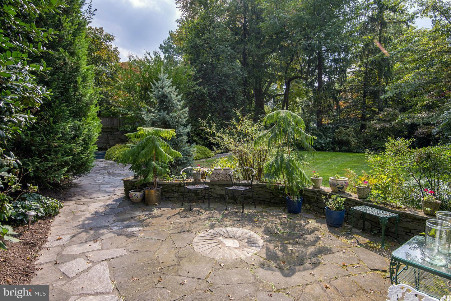 SPRING VALLEY - Residential