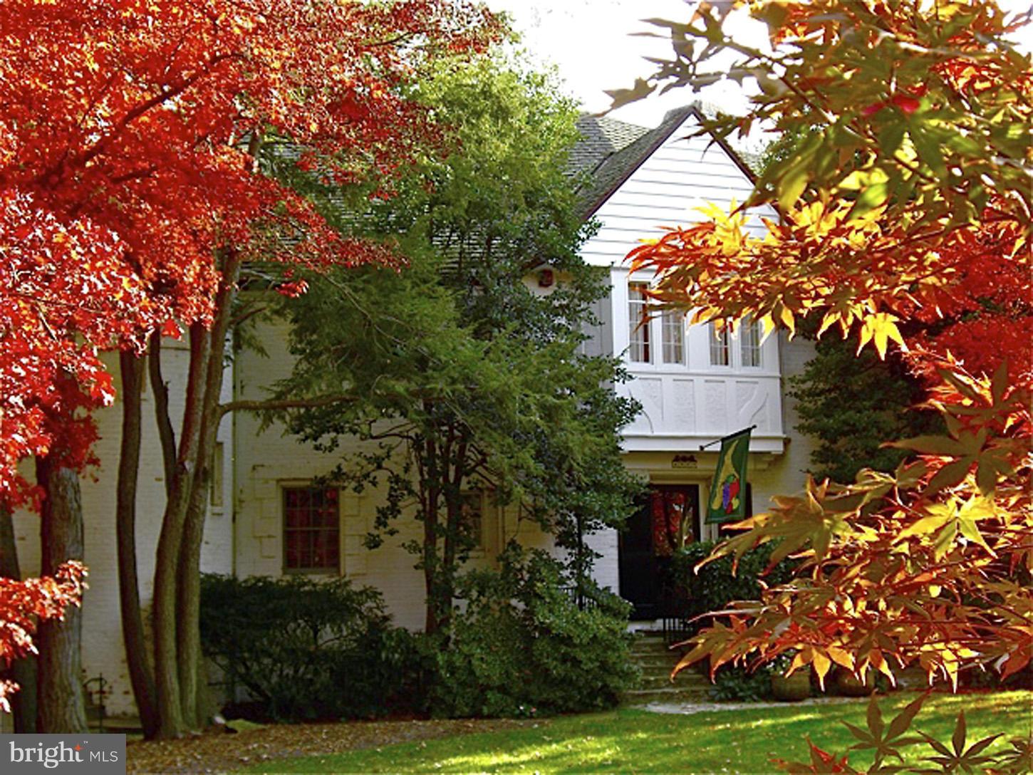 SPRING VALLEY - Residential