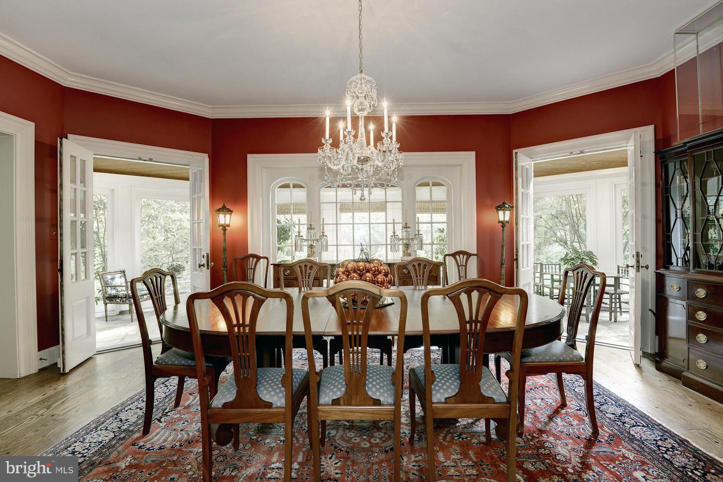 SPRING VALLEY - Residential