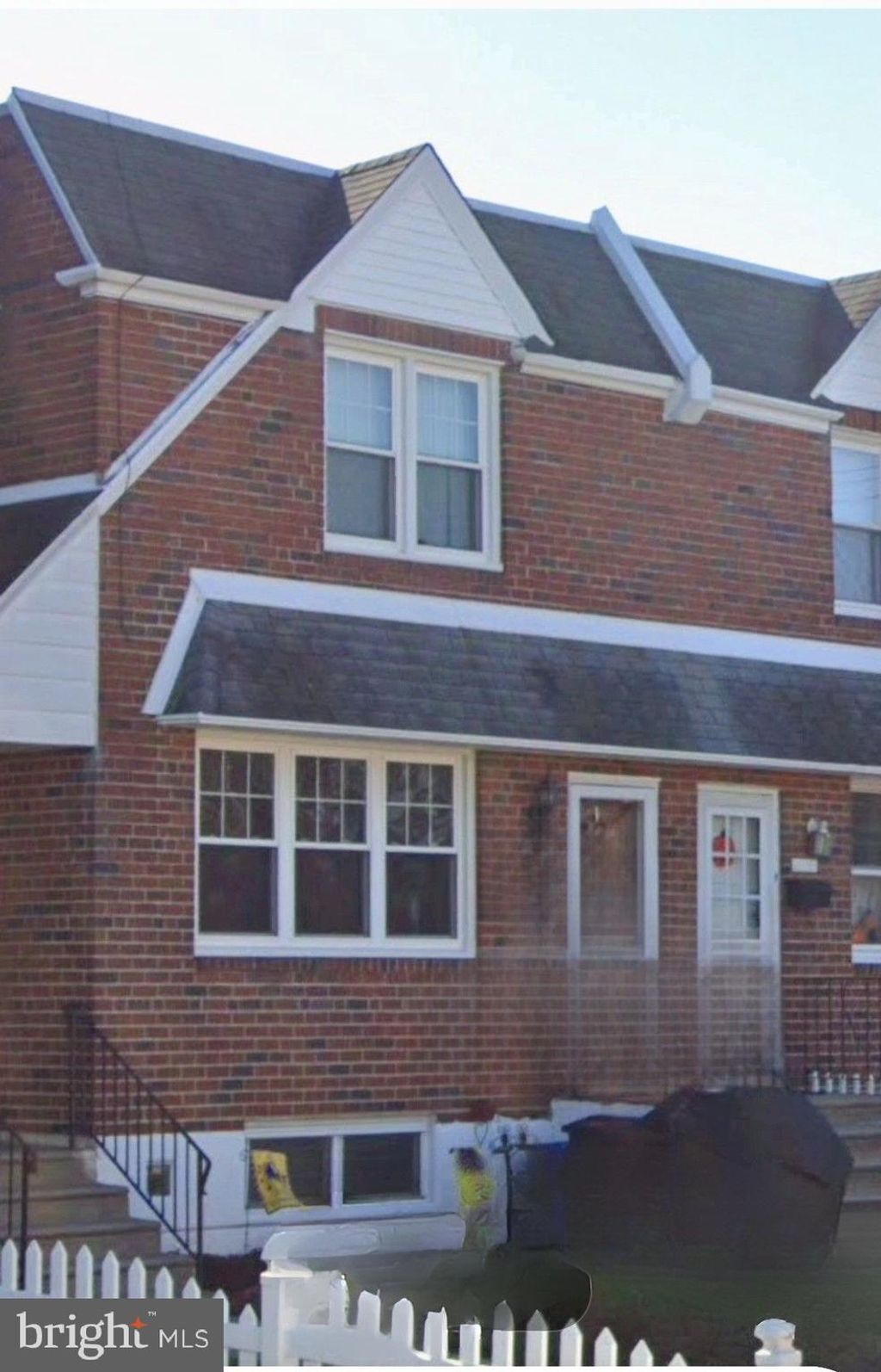 Photo of 8605 Ditman Street, PHILADELPHIA, PA 19136 (MLS # PAPH2547058)