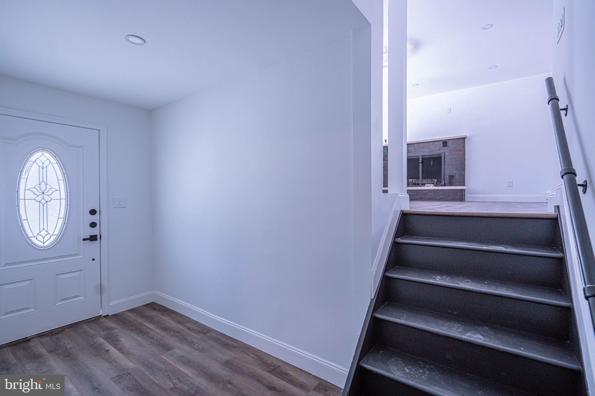 INDIAN MOUNTAIN LAKE - Residential