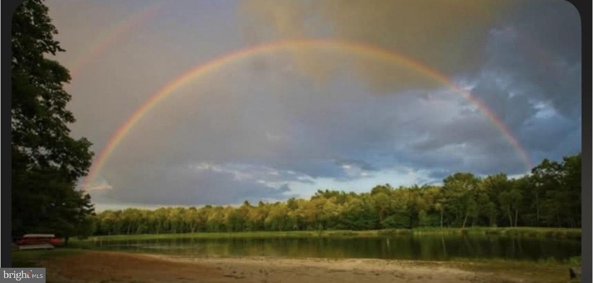 INDIAN MOUNTAIN LAKE - Residential