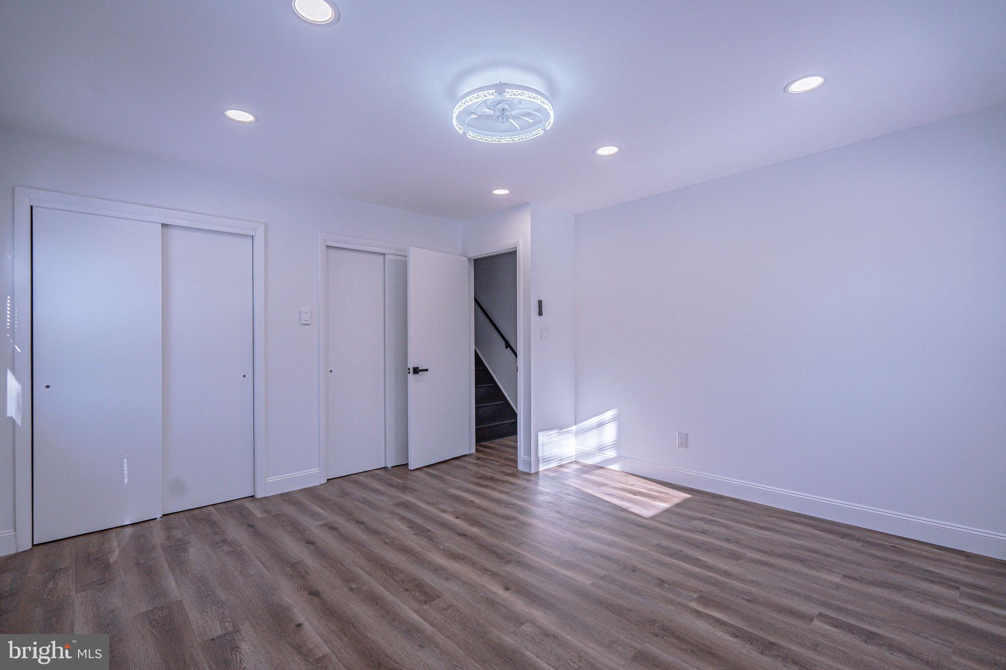 INDIAN MOUNTAIN LAKE - Residential