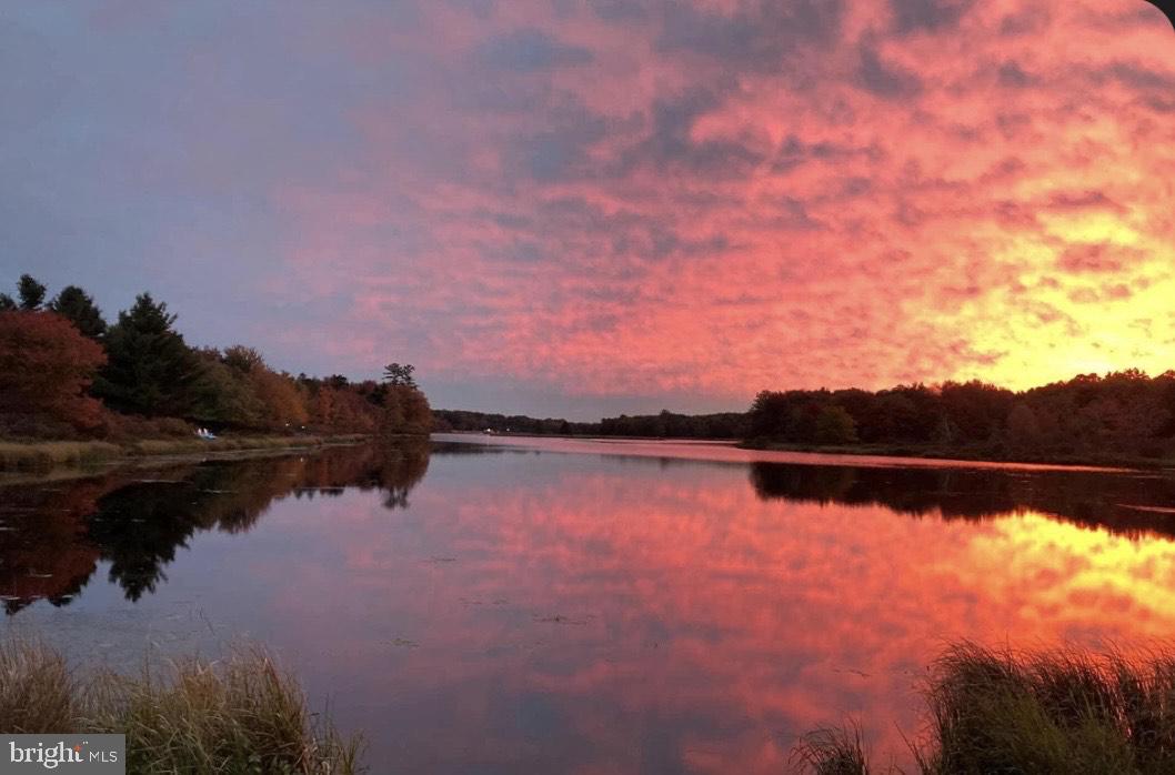 INDIAN MOUNTAIN LAKE - Residential