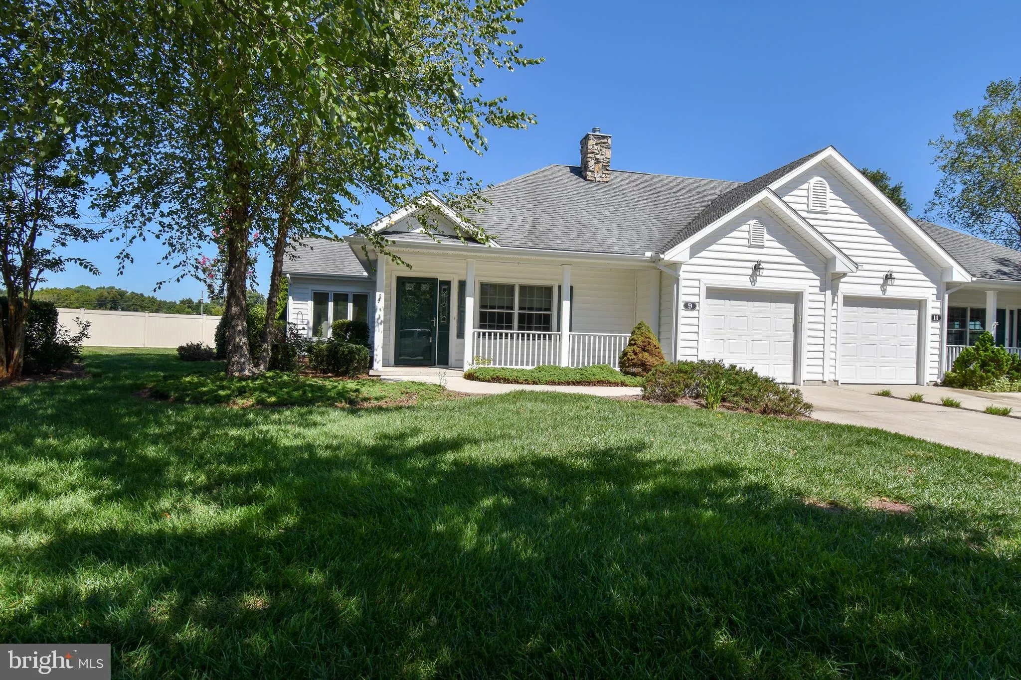 9 Bayberry Street Unit 5, Georgetown, DE 19947