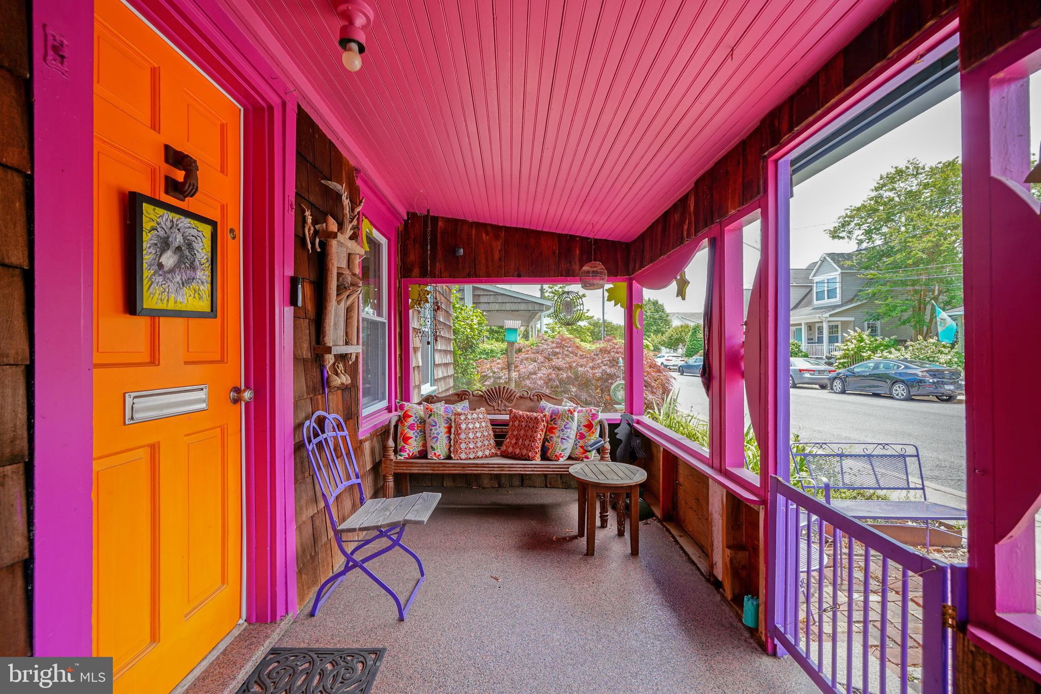 133 JEFFERSON AVENUE