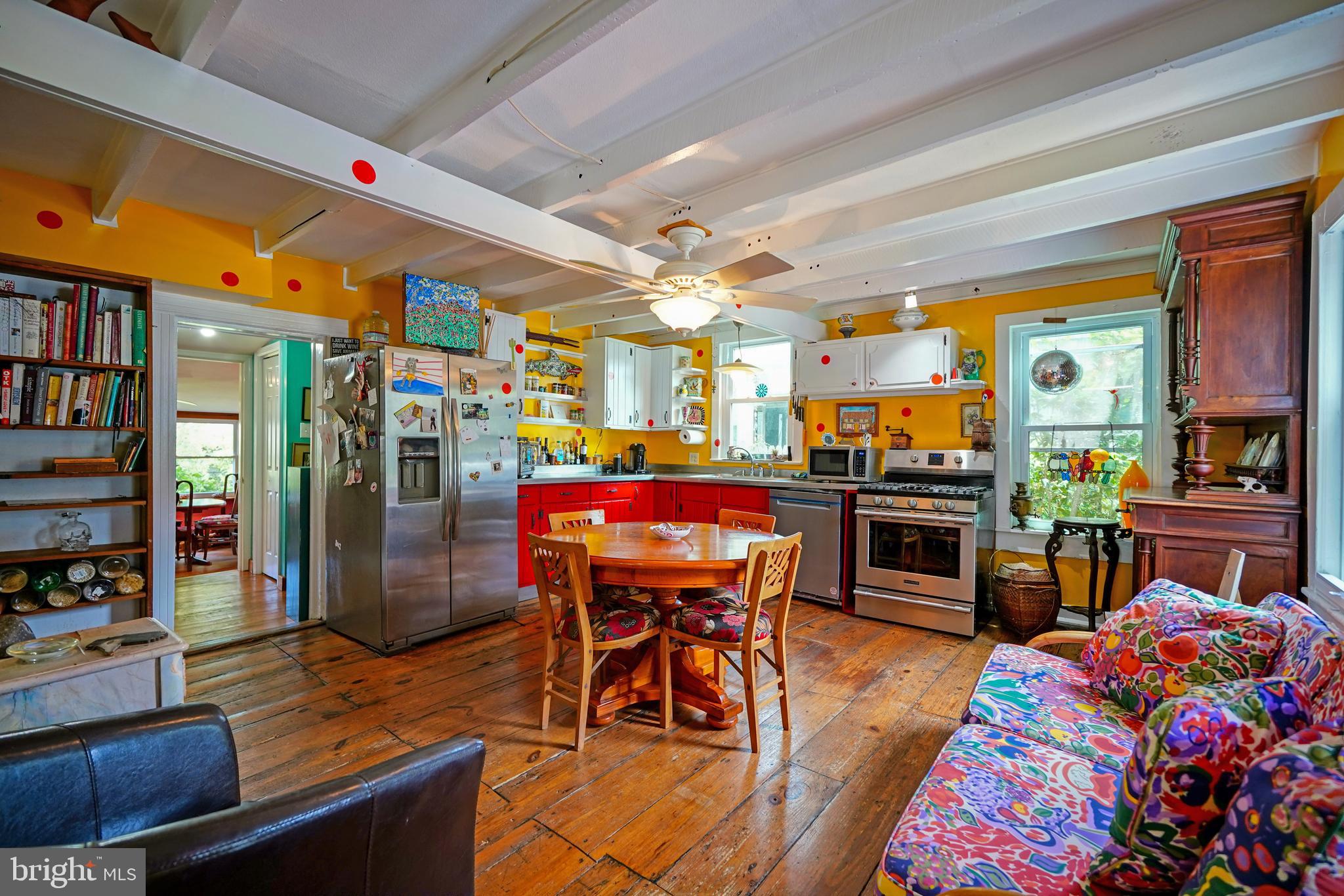 133 JEFFERSON AVENUE