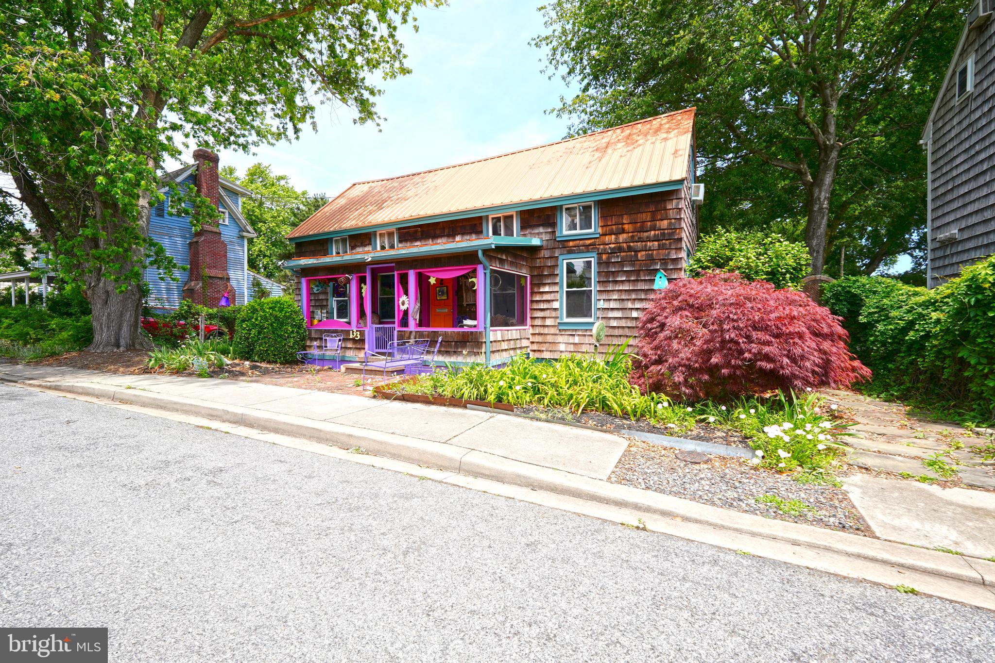 133 JEFFERSON AVENUE