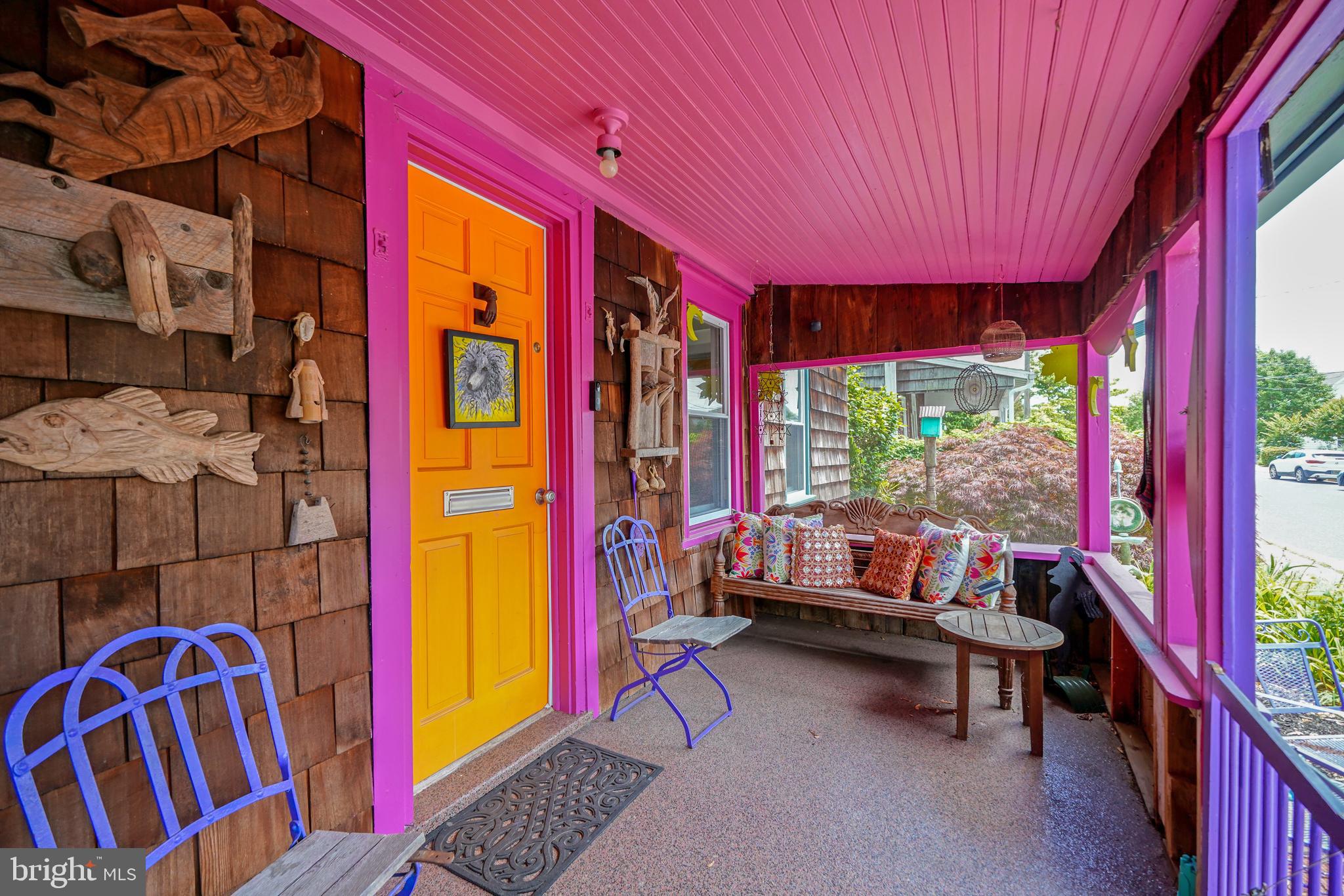 133 JEFFERSON AVENUE