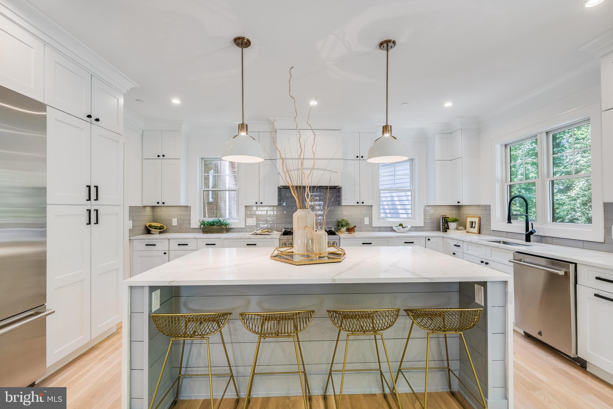 WYNGATE - Residential