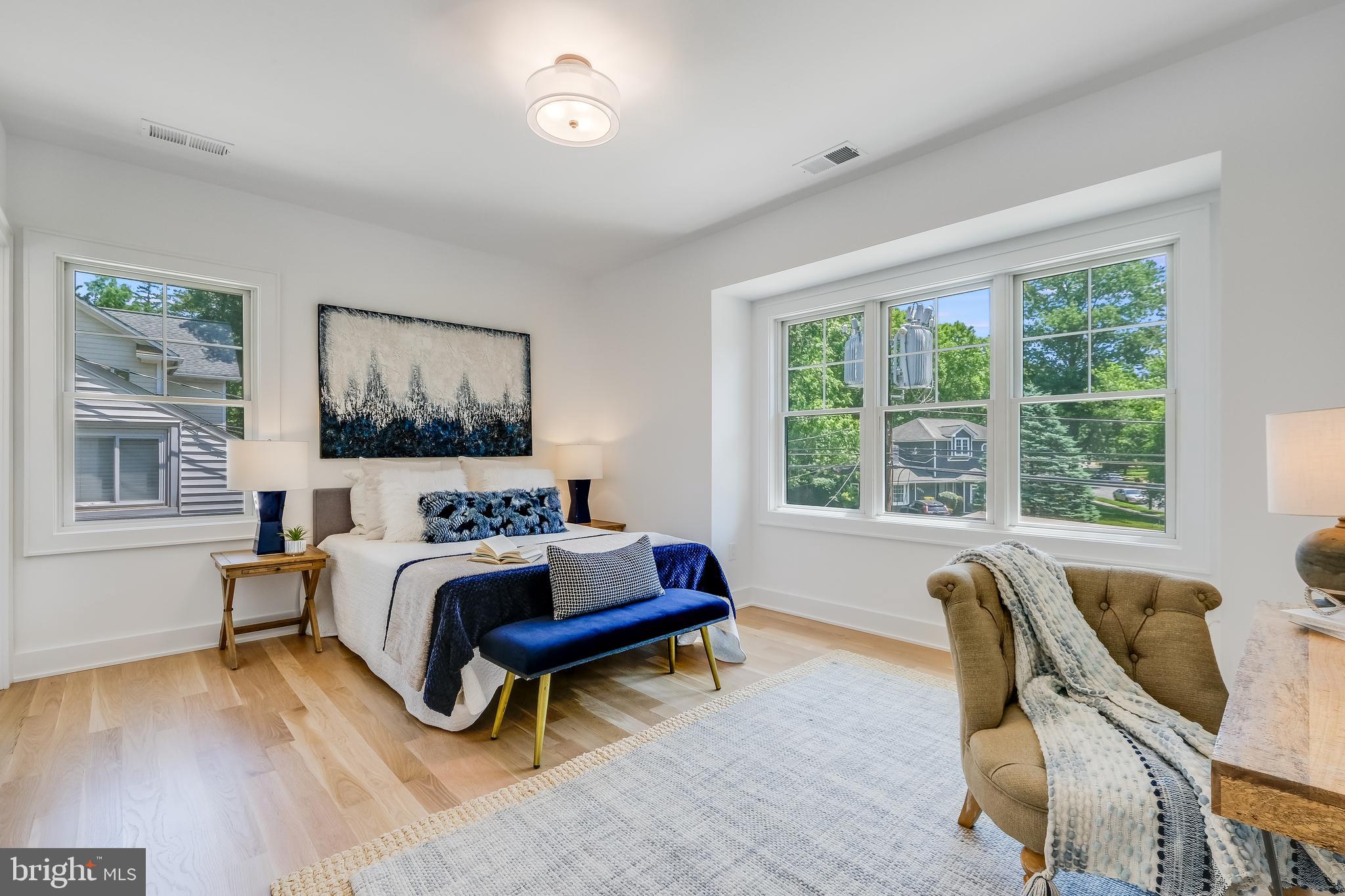 WYNGATE - Residential