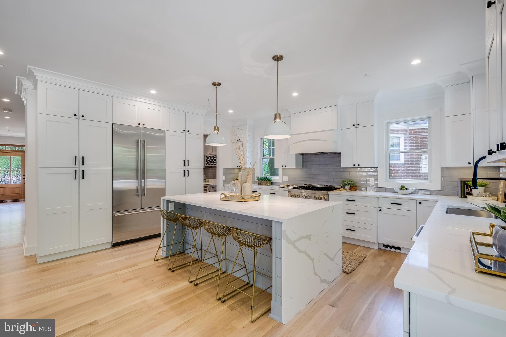 WYNGATE - Residential