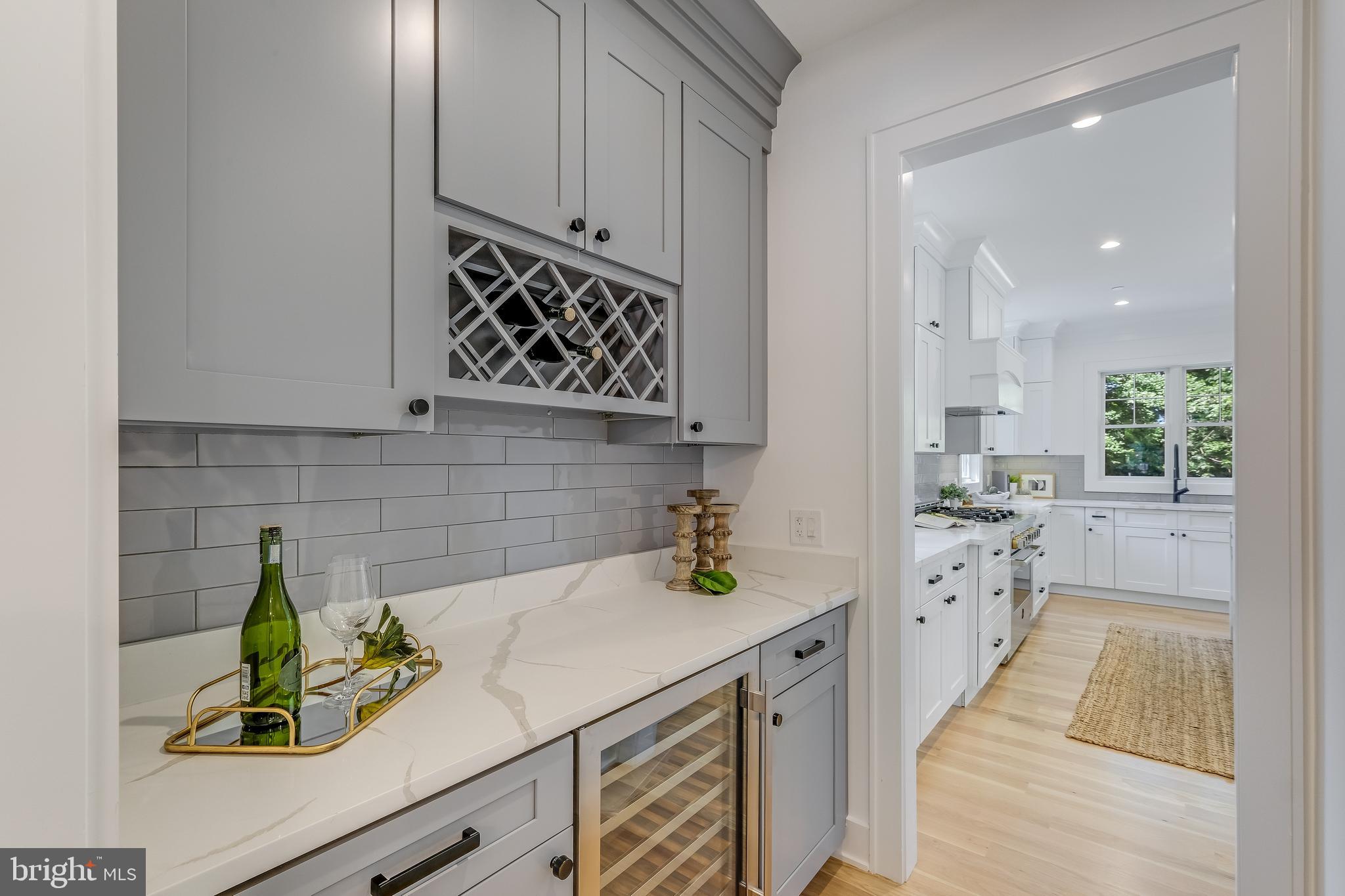 WYNGATE - Residential