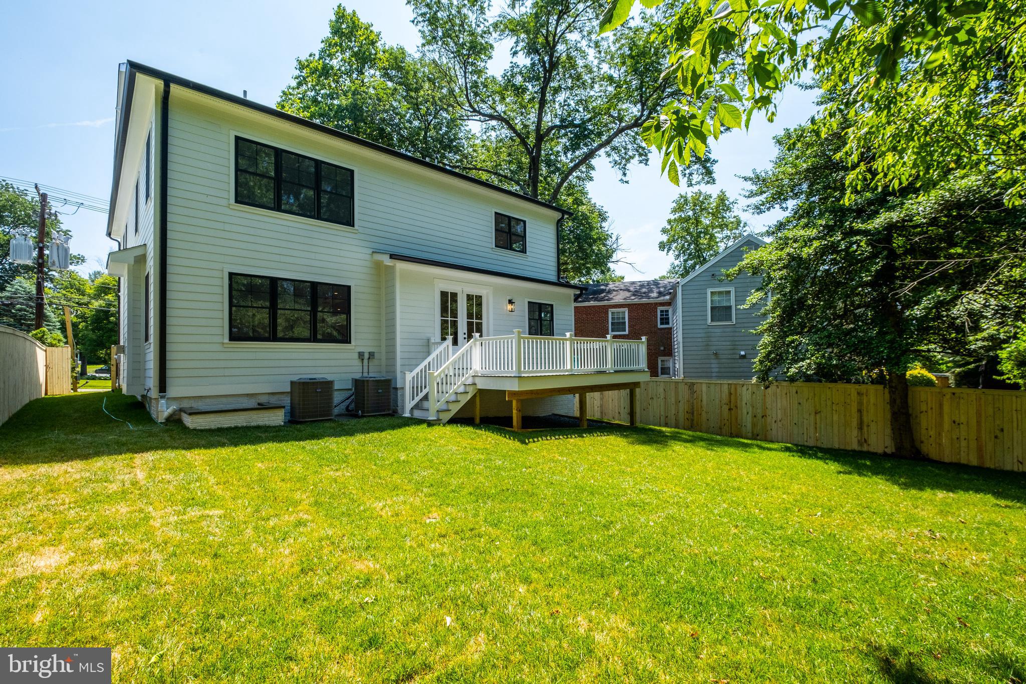 WYNGATE - Residential