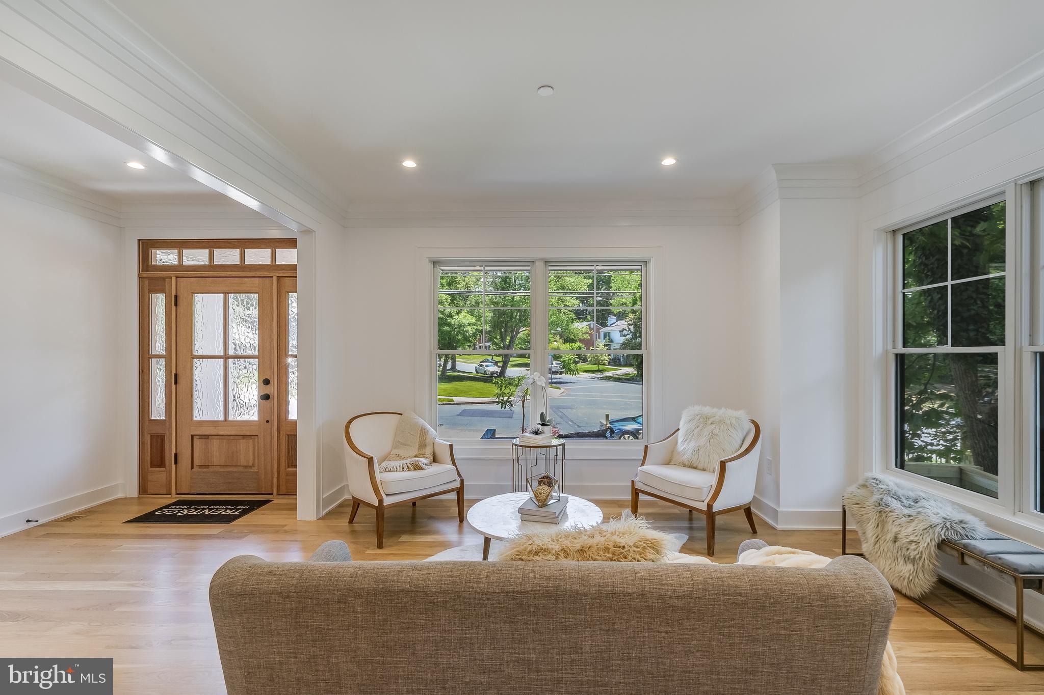 WYNGATE - Residential