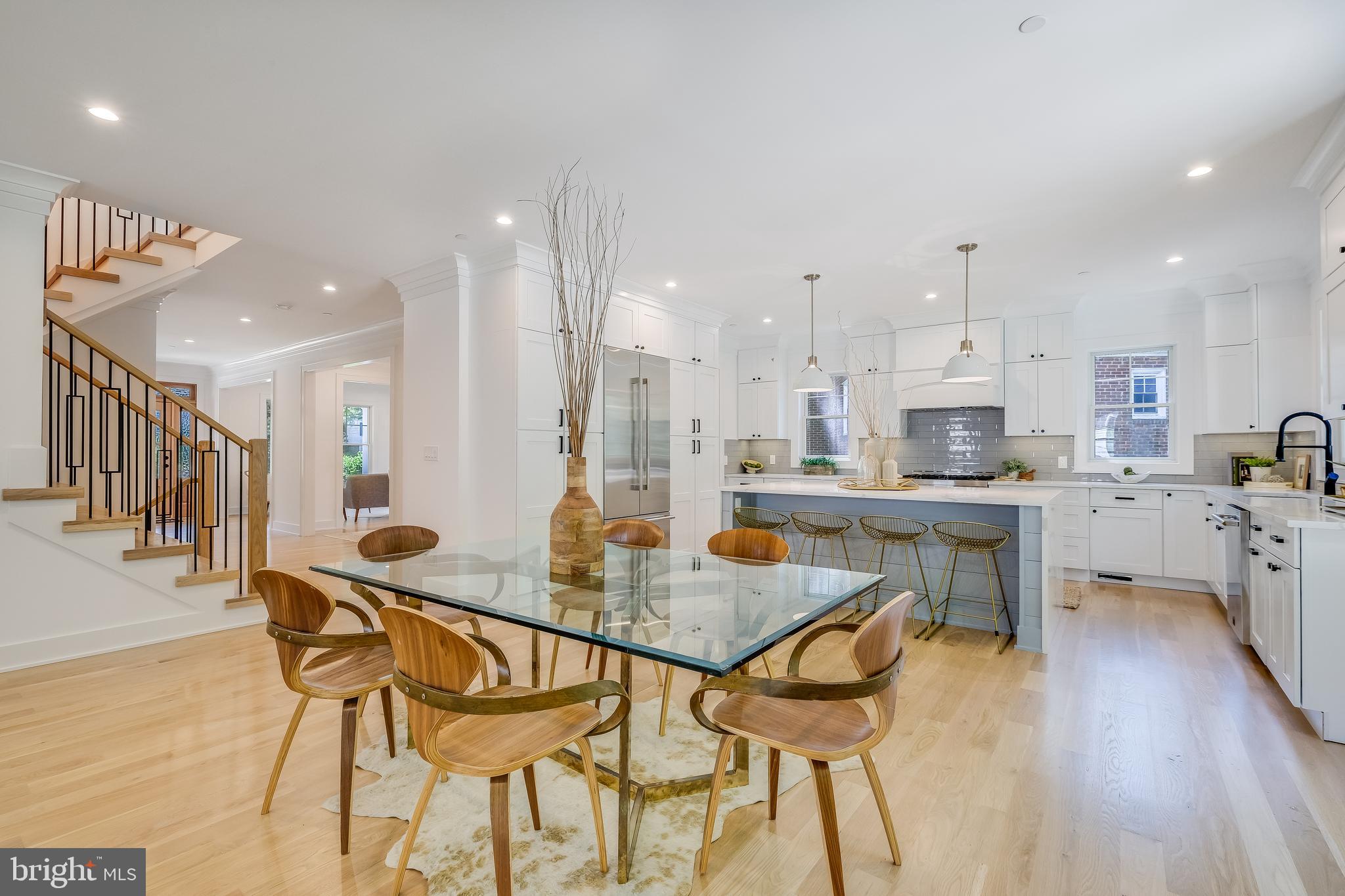 WYNGATE - Residential