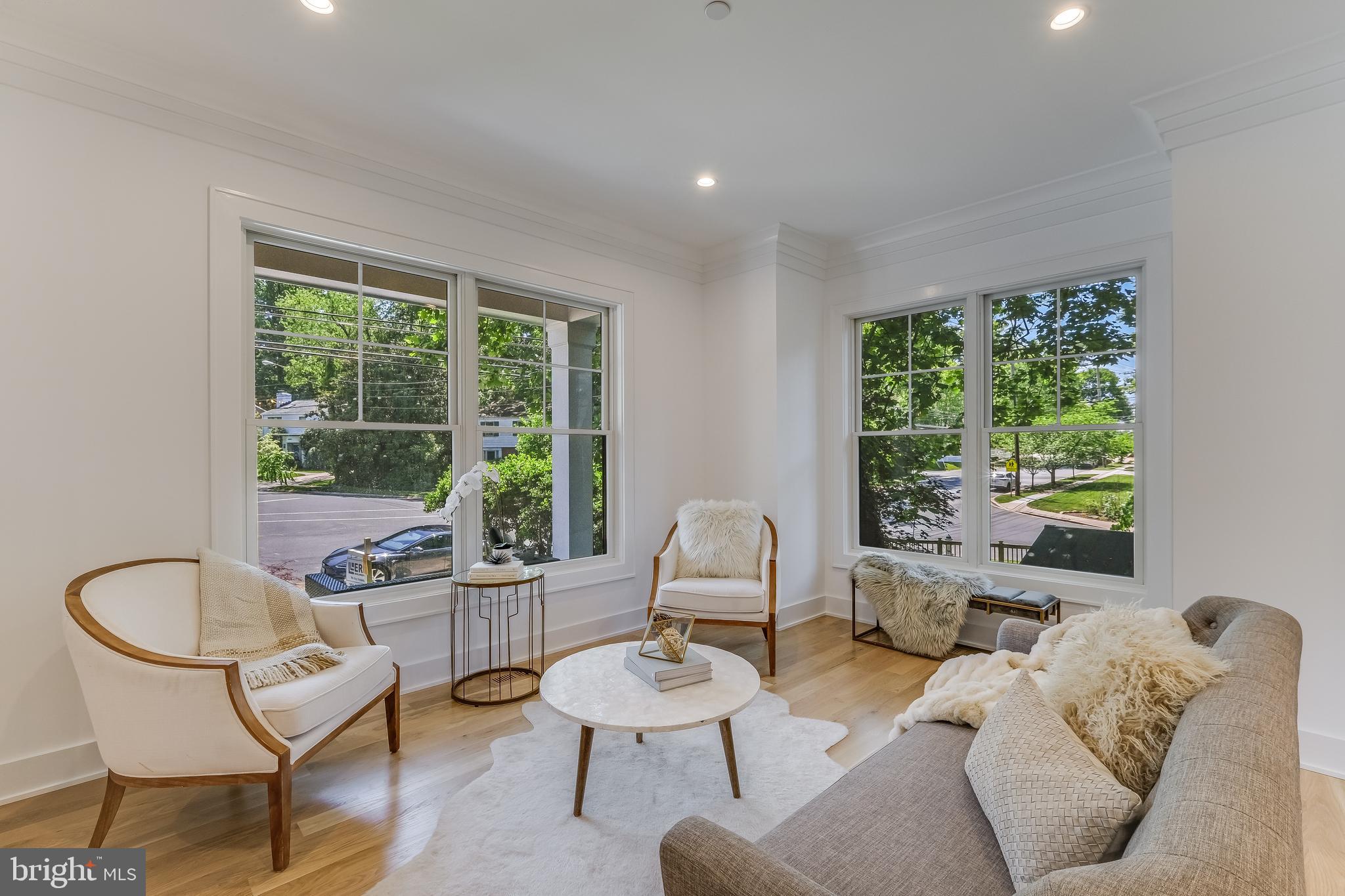 WYNGATE - Residential