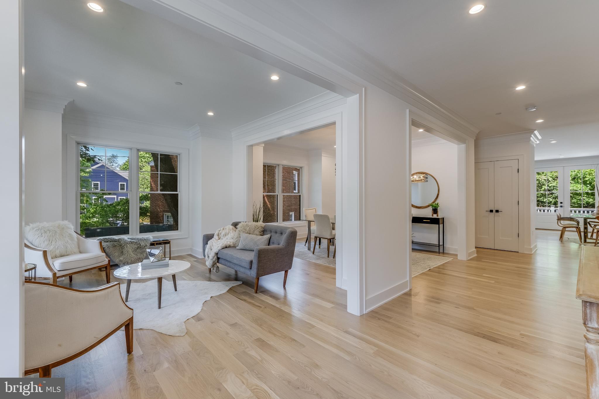 WYNGATE - Residential