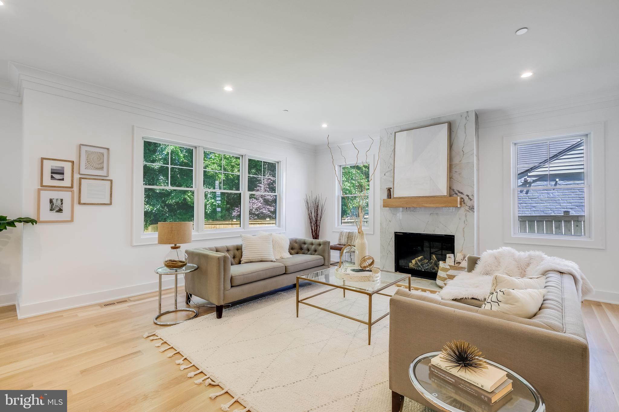 WYNGATE - Residential