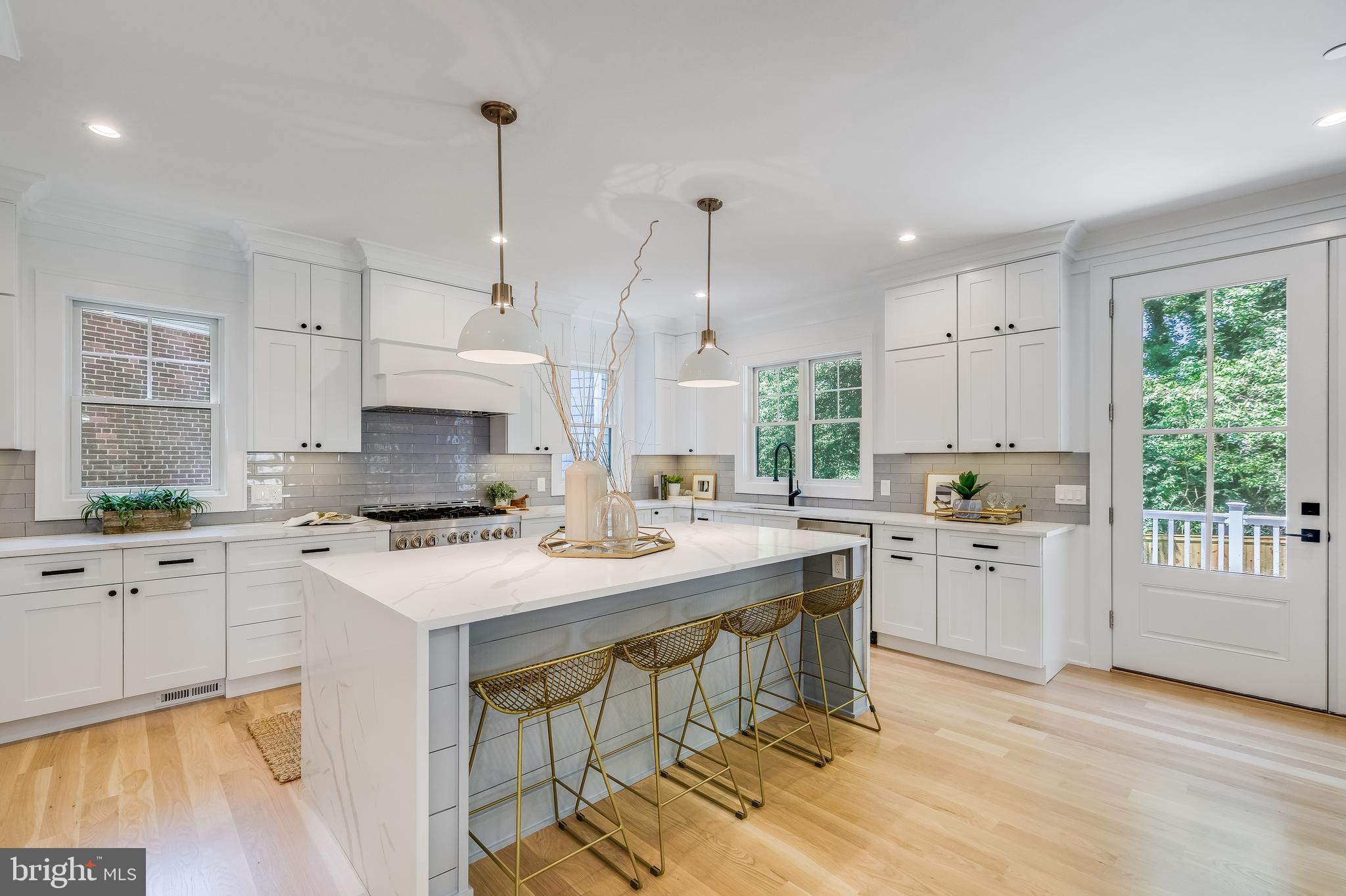 WYNGATE - Residential