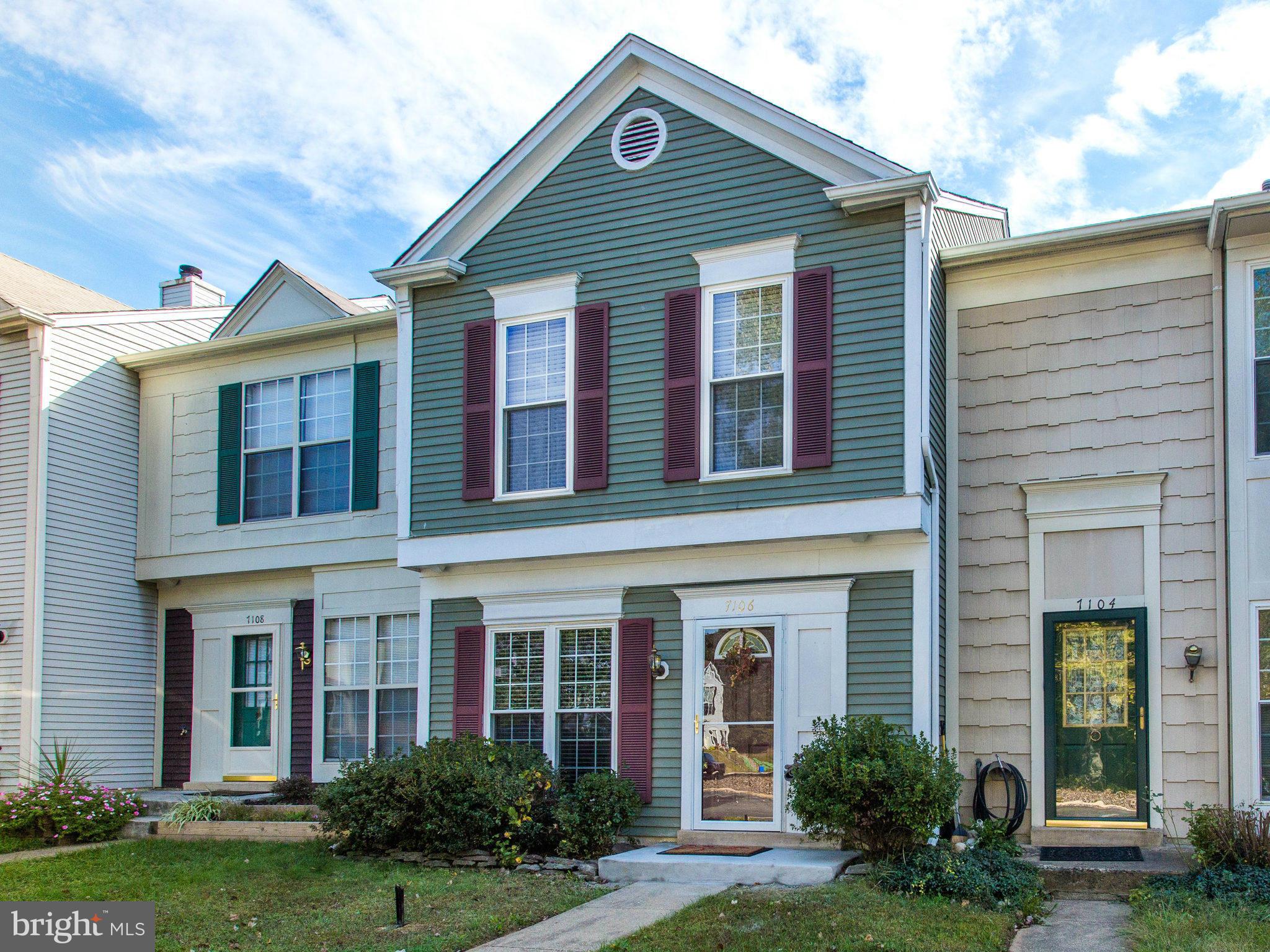 WOODSTONE - Residential