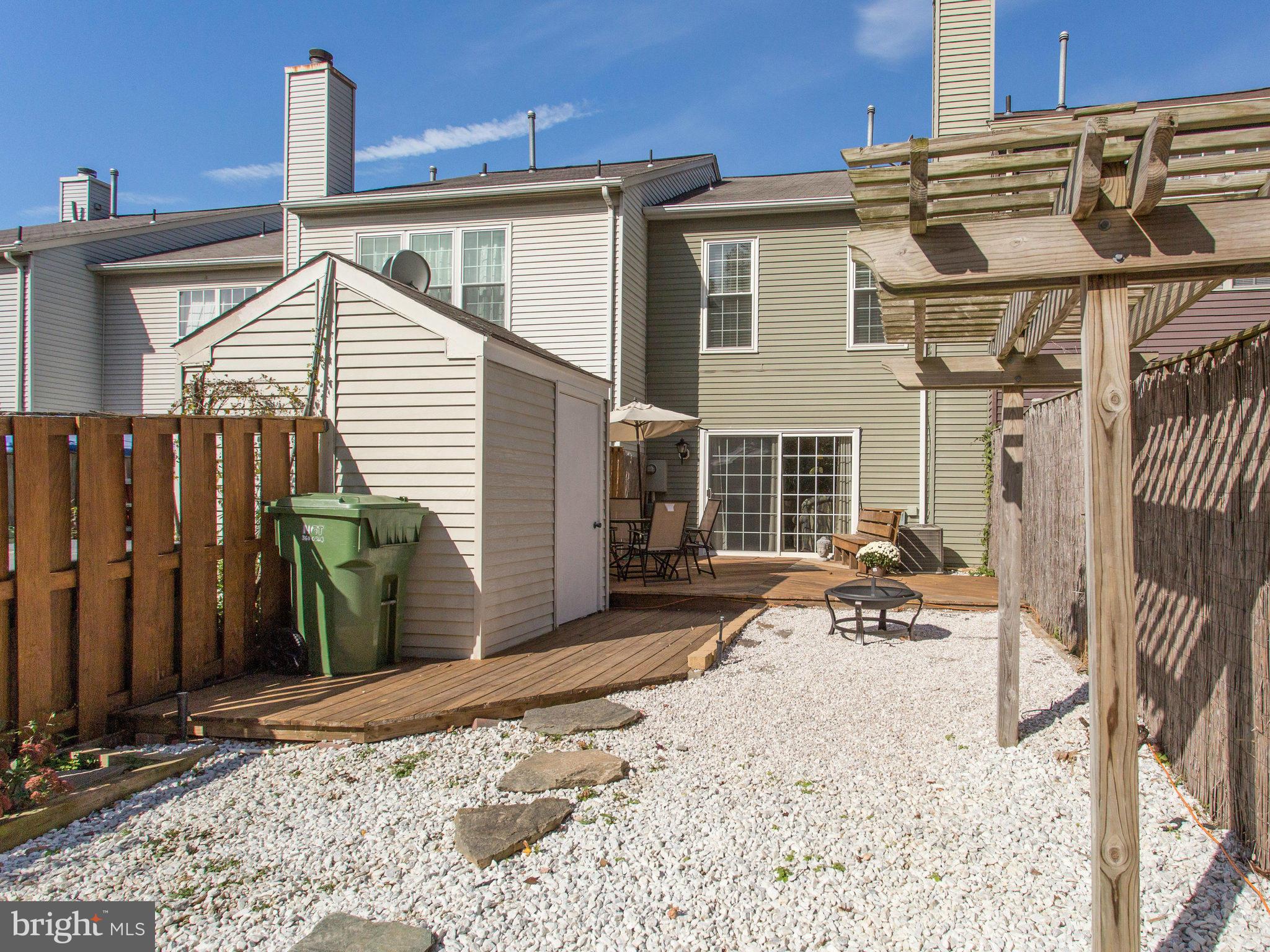 WOODSTONE - Residential