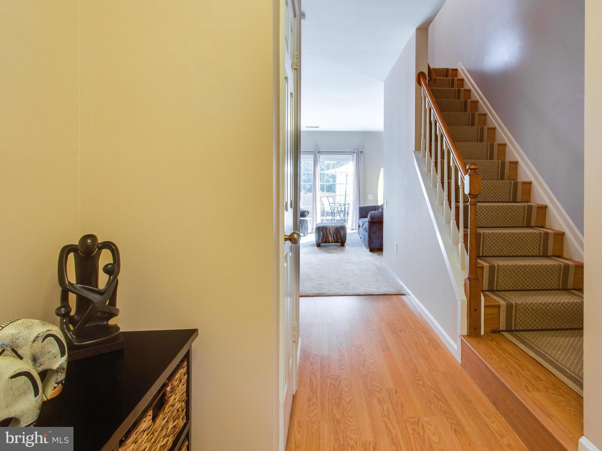 WOODSTONE - Residential