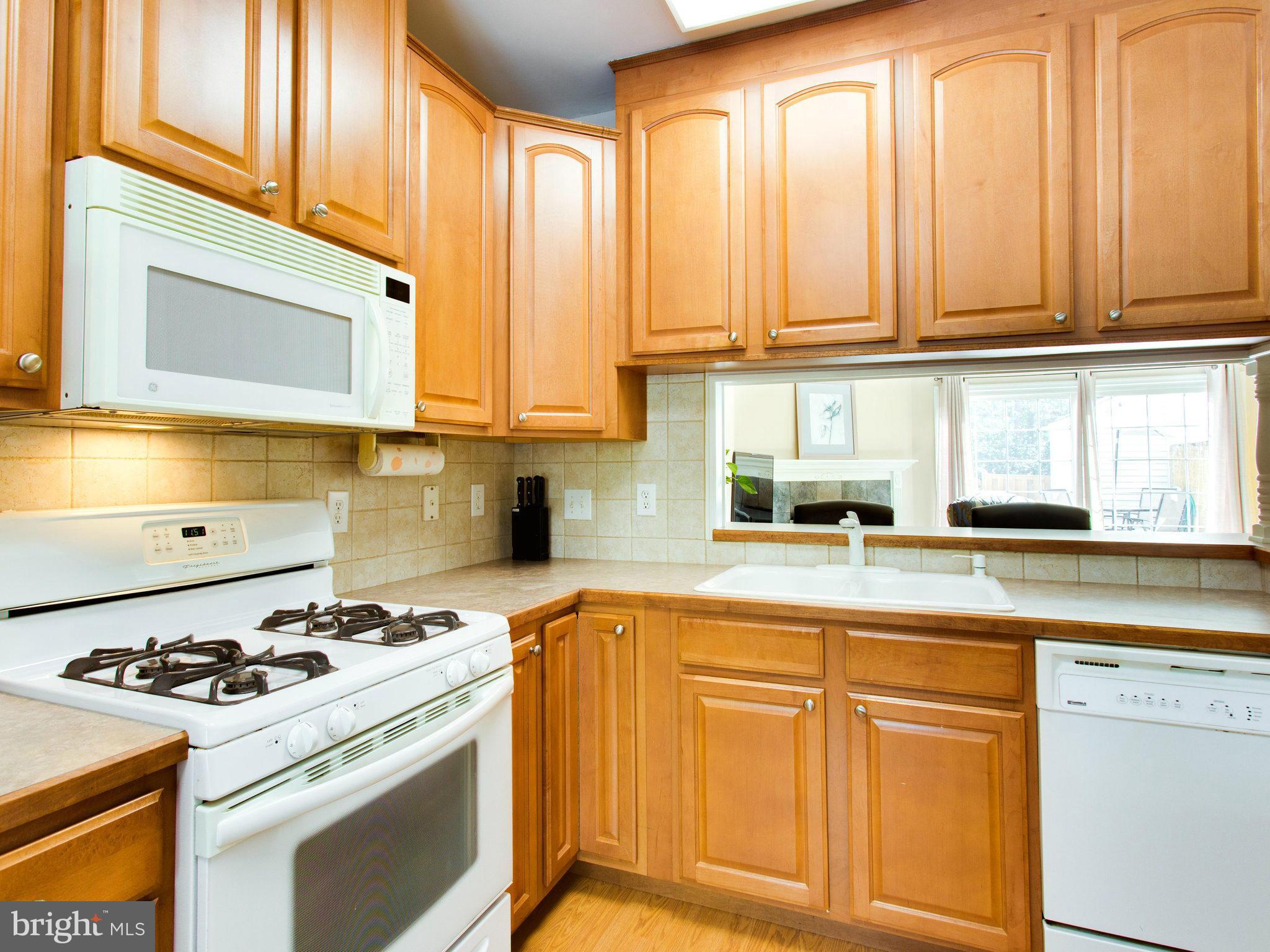 WOODSTONE - Residential