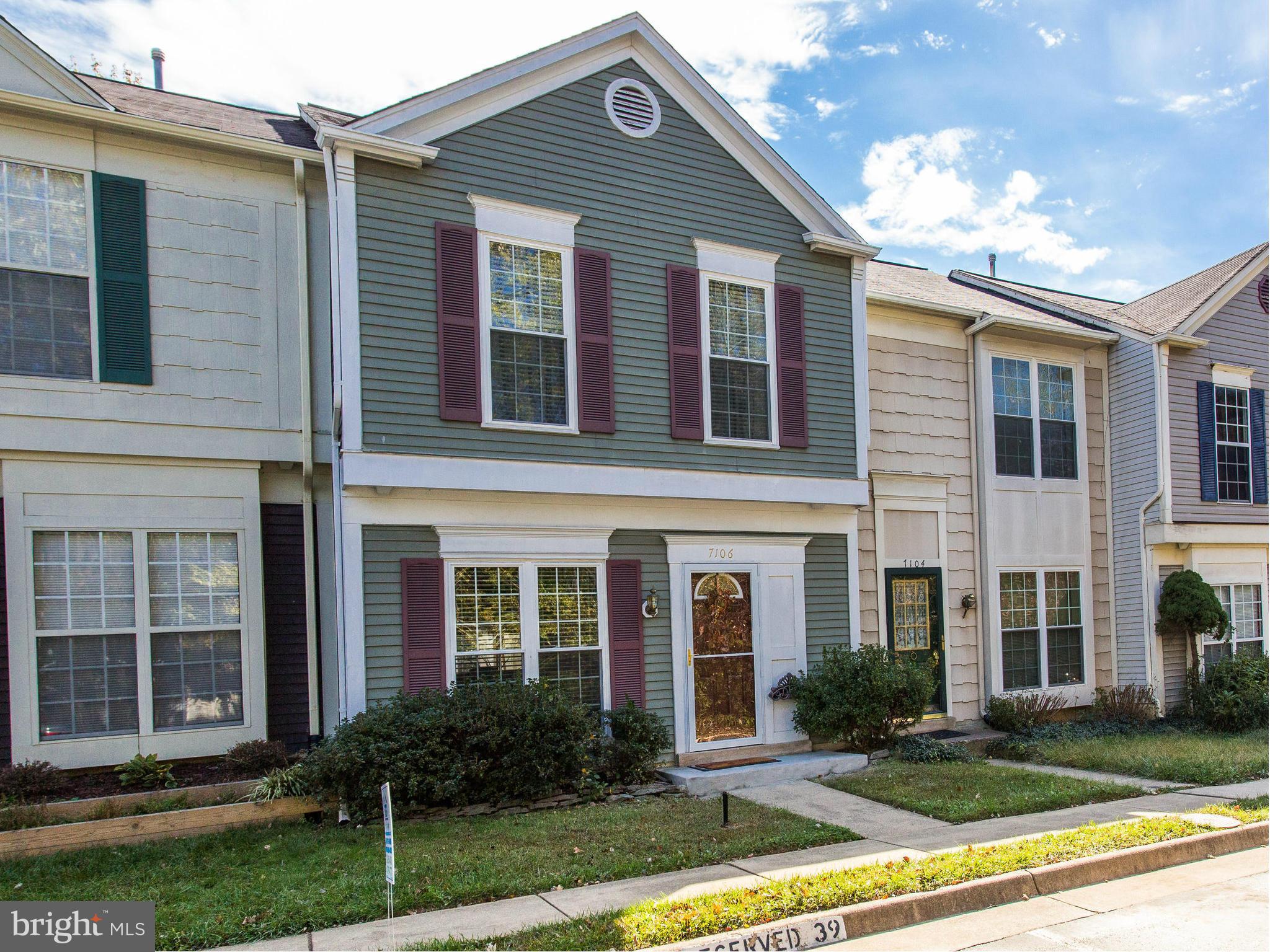 WOODSTONE - Residential