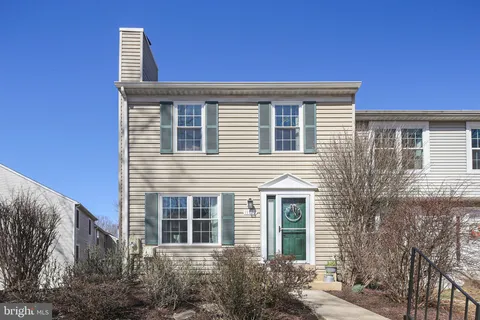 11773 Lone Tree Court, Columbia, MD MLS: MDHW2049806