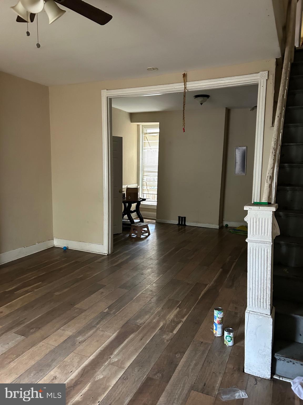 HUNTING PARK - Residential