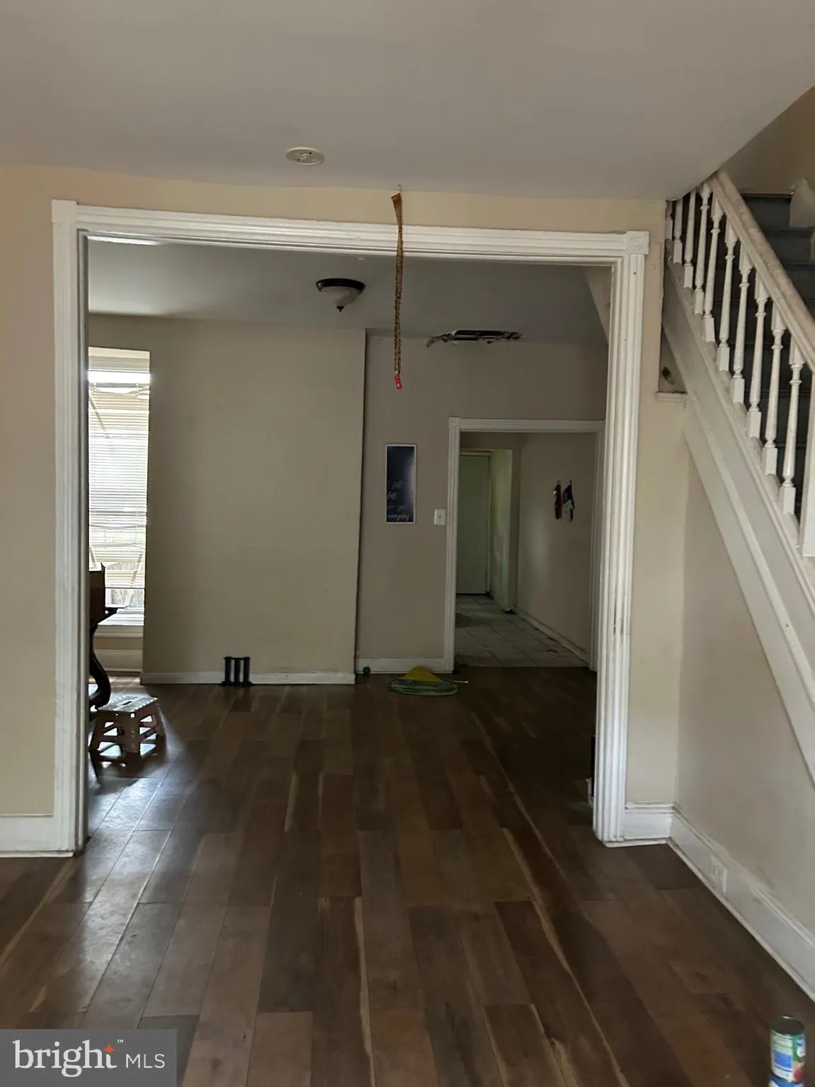 Philadelphia, Pennsylvania 19140, United States, 3 Bedrooms Bedrooms, ,1 BathroomBathrooms,Residential,Active,193400