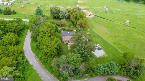 645 COATESVILLE ROAD WEST GROVE PA 19390