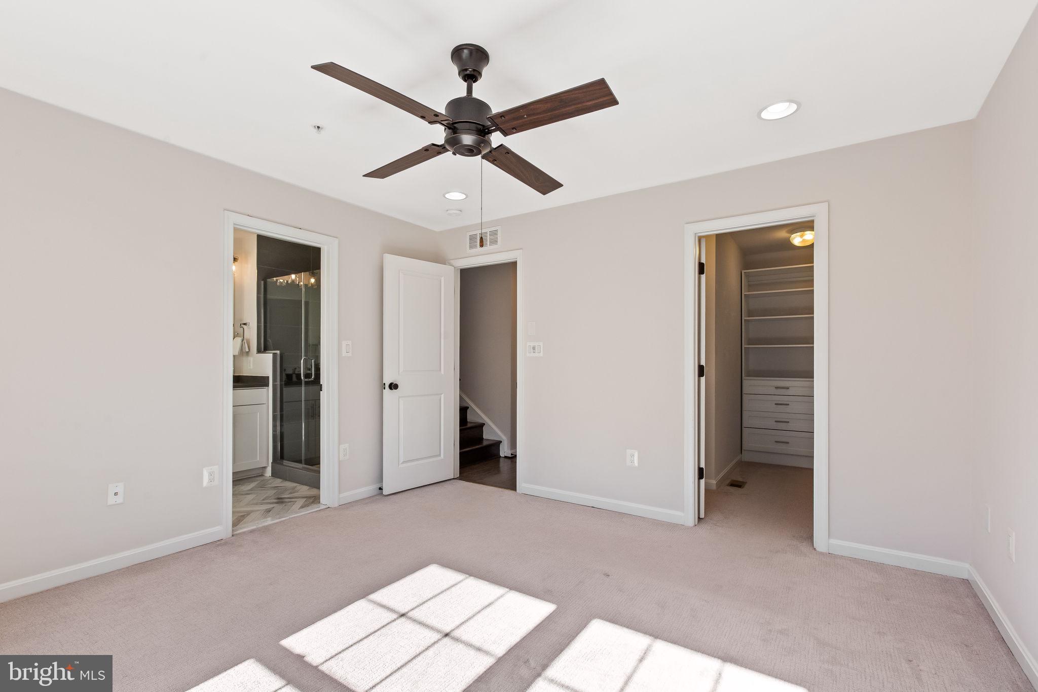 HAMPDEN HISTORIC DISTRICT - Residential