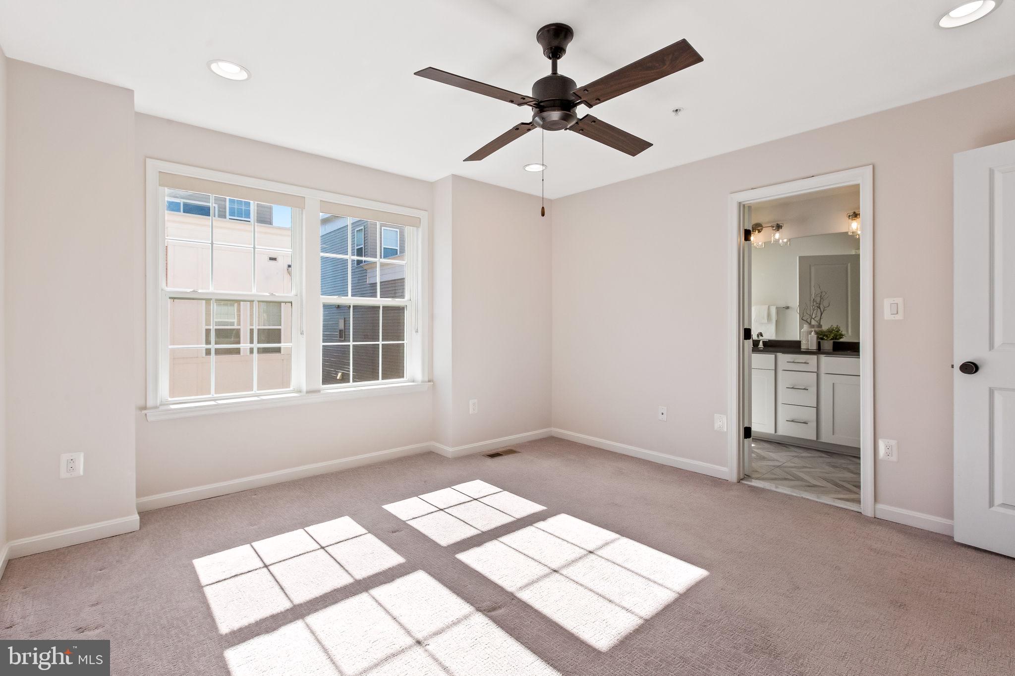 HAMPDEN HISTORIC DISTRICT - Residential