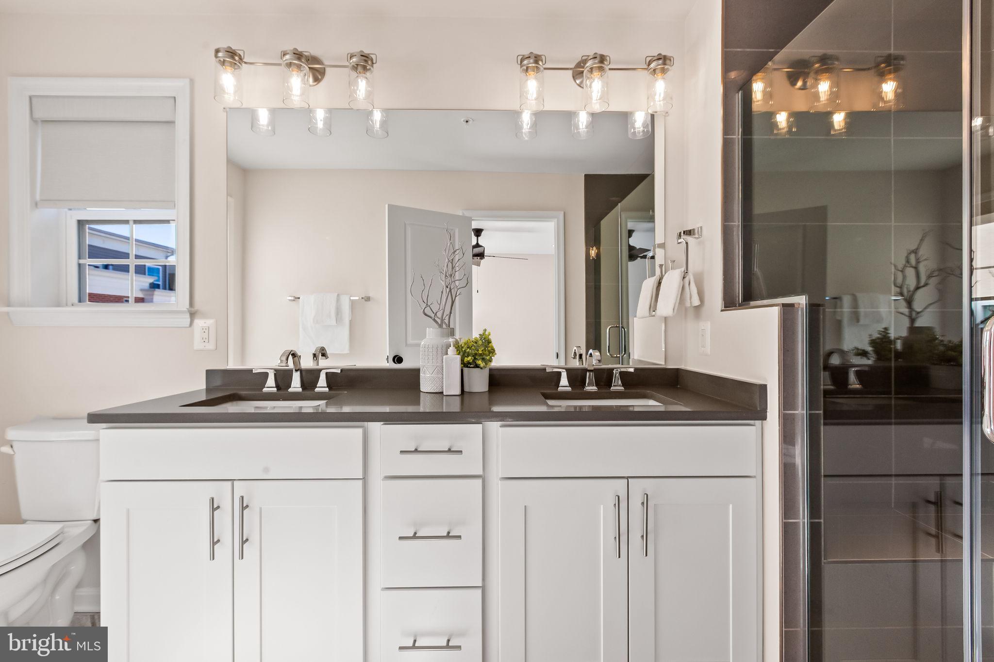 HAMPDEN HISTORIC DISTRICT - Residential