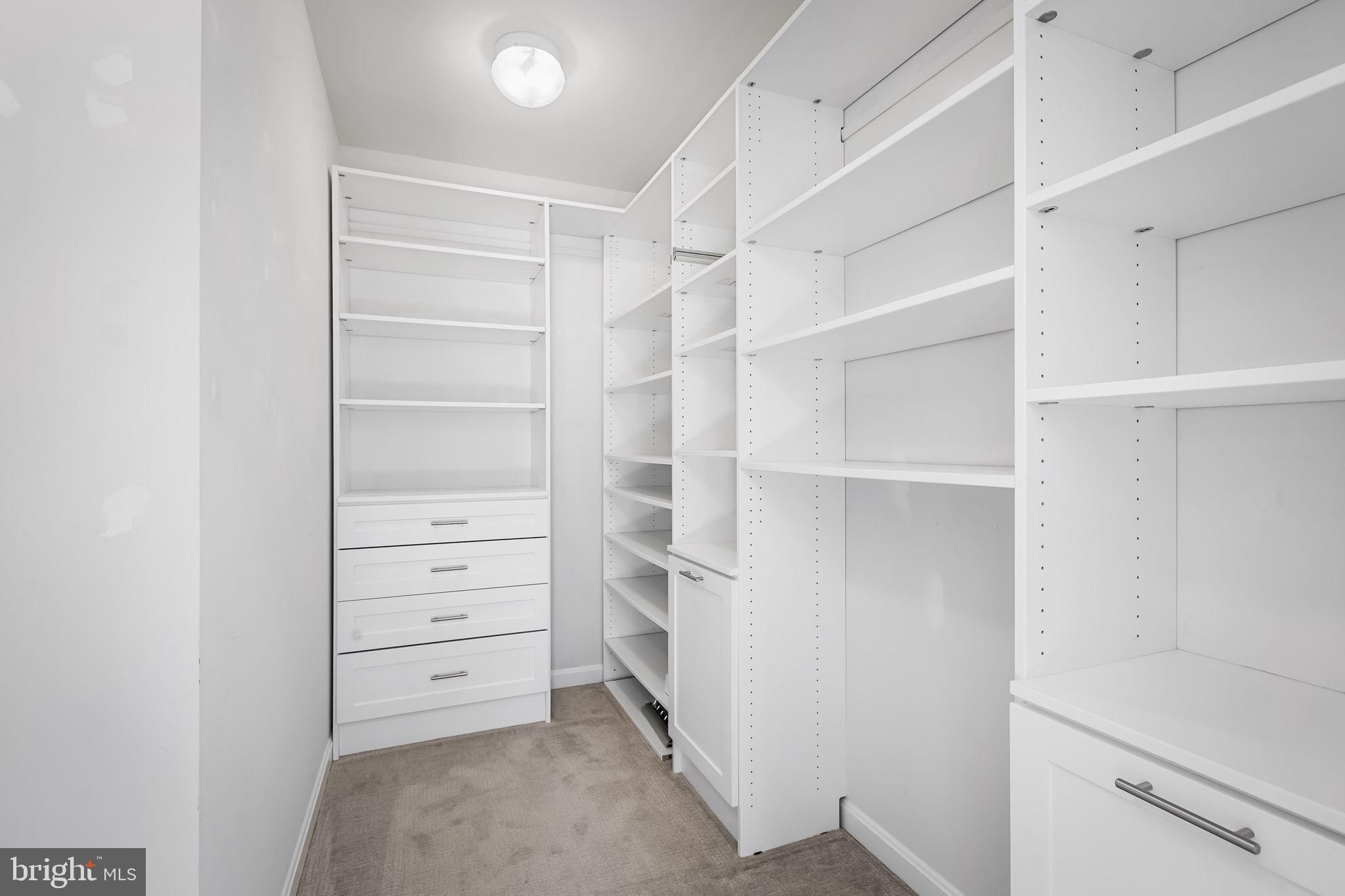 HAMPDEN HISTORIC DISTRICT - Residential