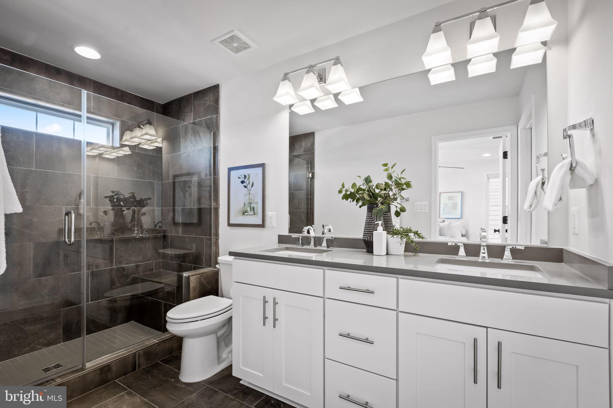 HAMPDEN HISTORIC DISTRICT - Residential