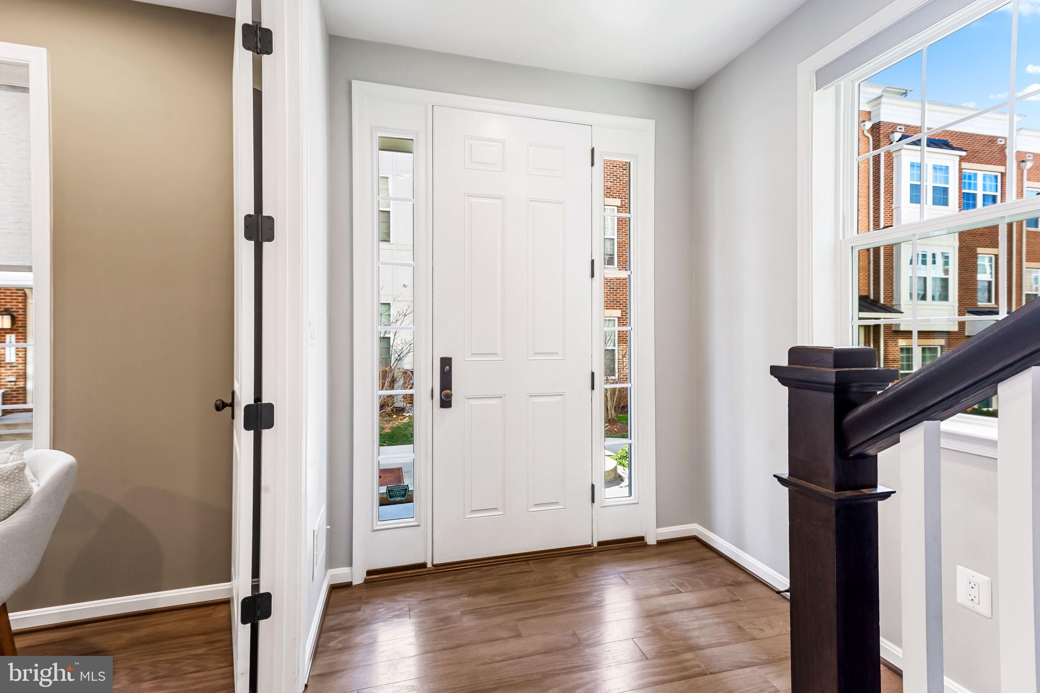 HAMPDEN HISTORIC DISTRICT - Residential