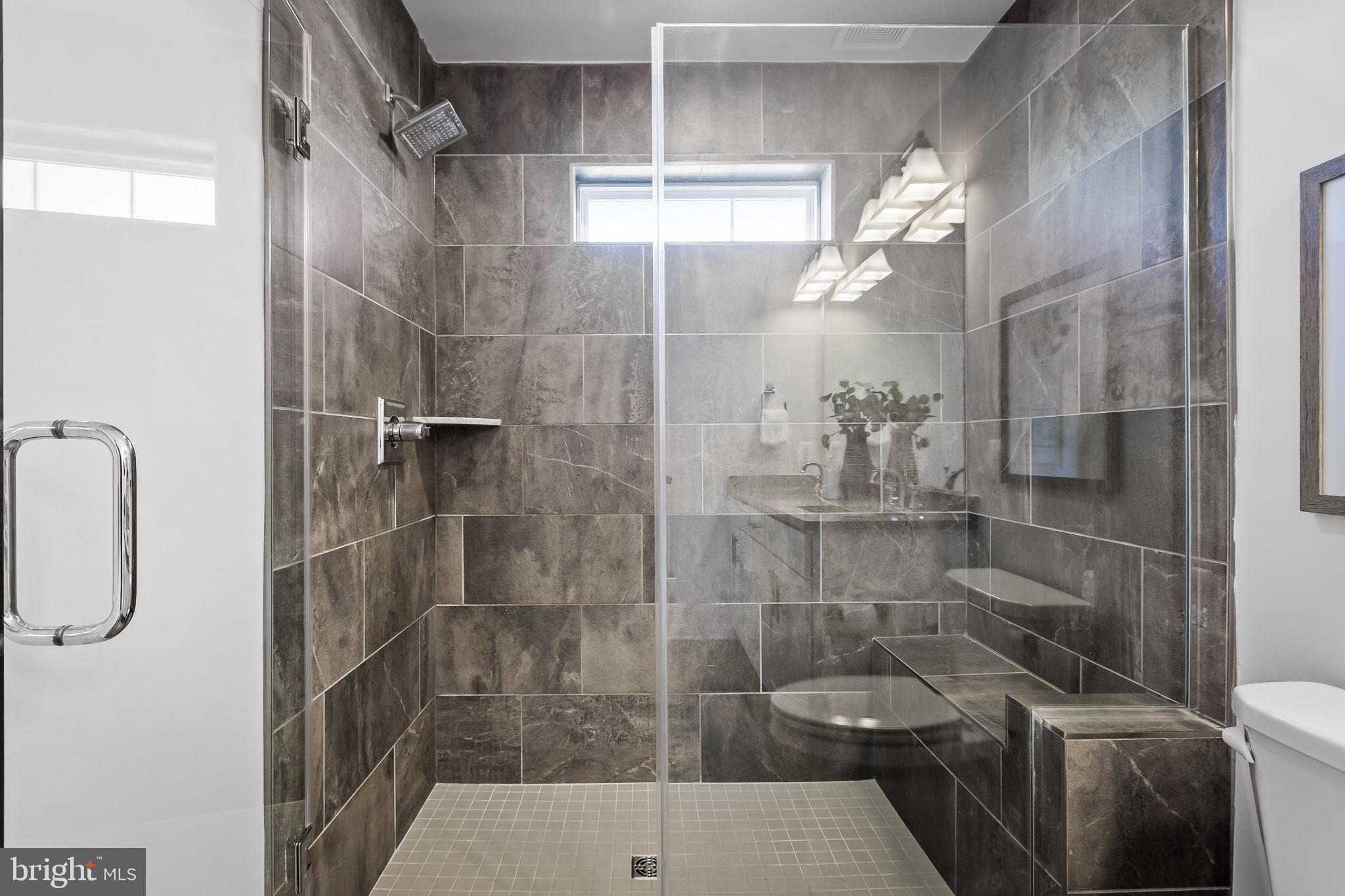 HAMPDEN HISTORIC DISTRICT - Residential