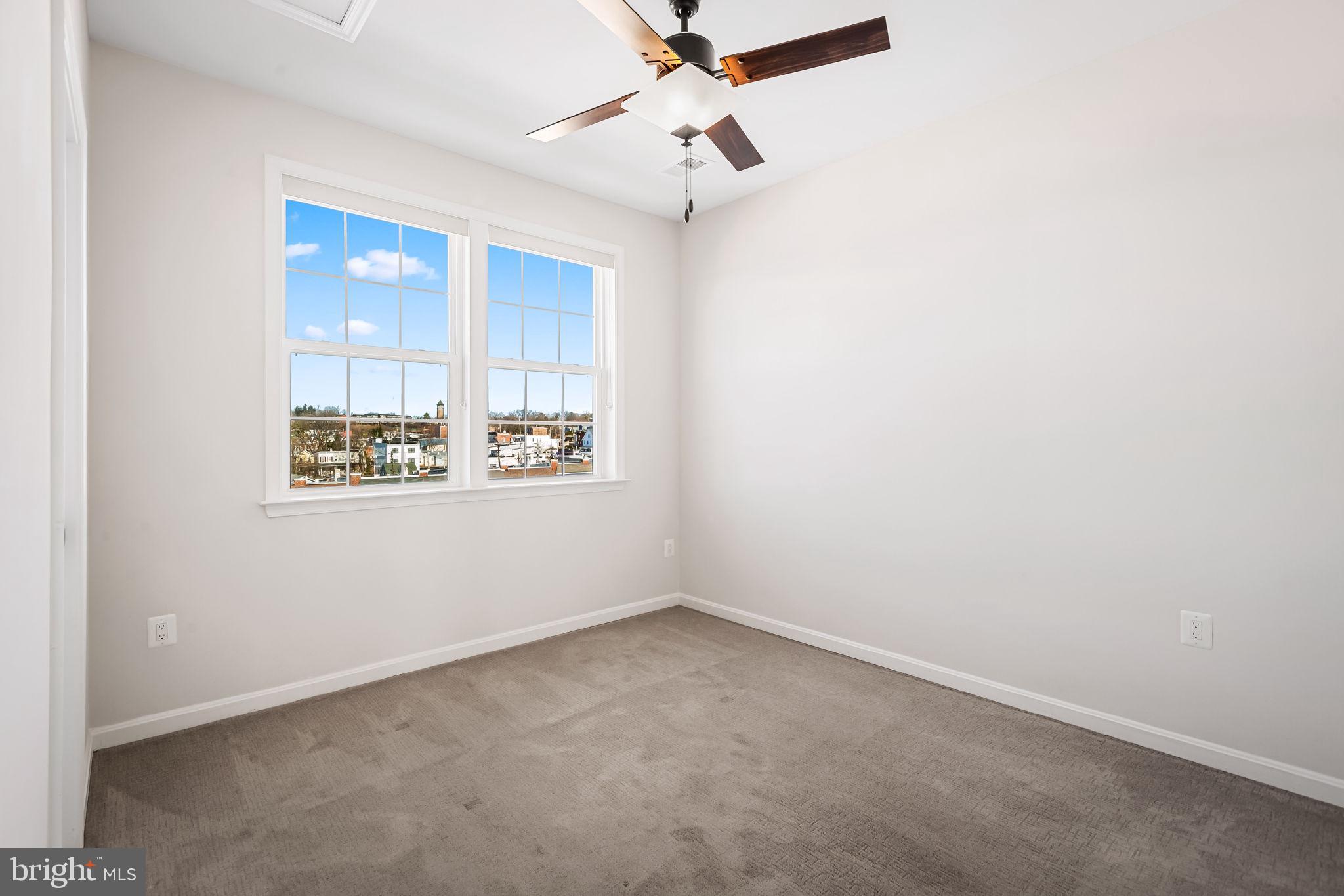 HAMPDEN HISTORIC DISTRICT - Residential