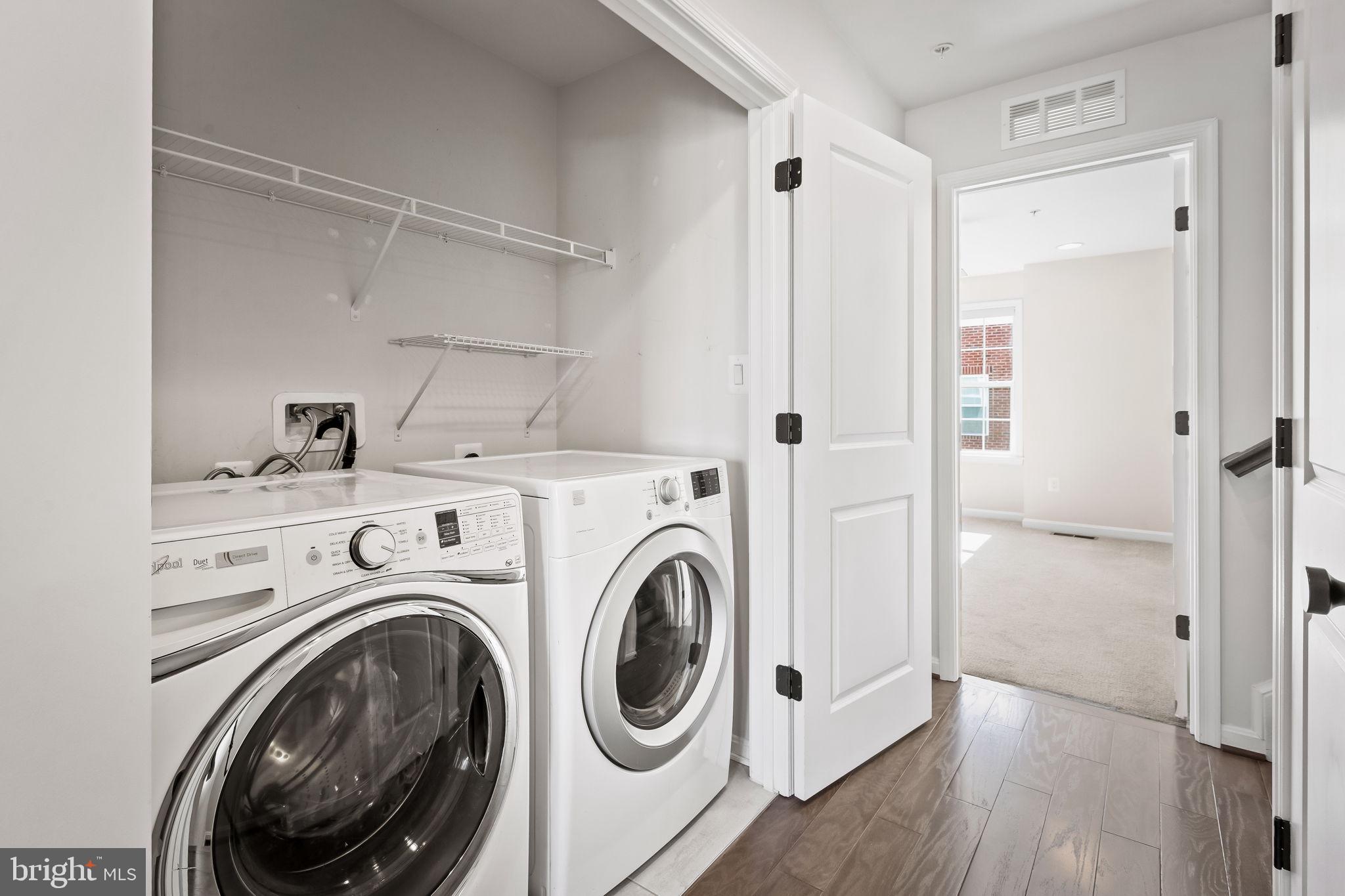 HAMPDEN HISTORIC DISTRICT - Residential